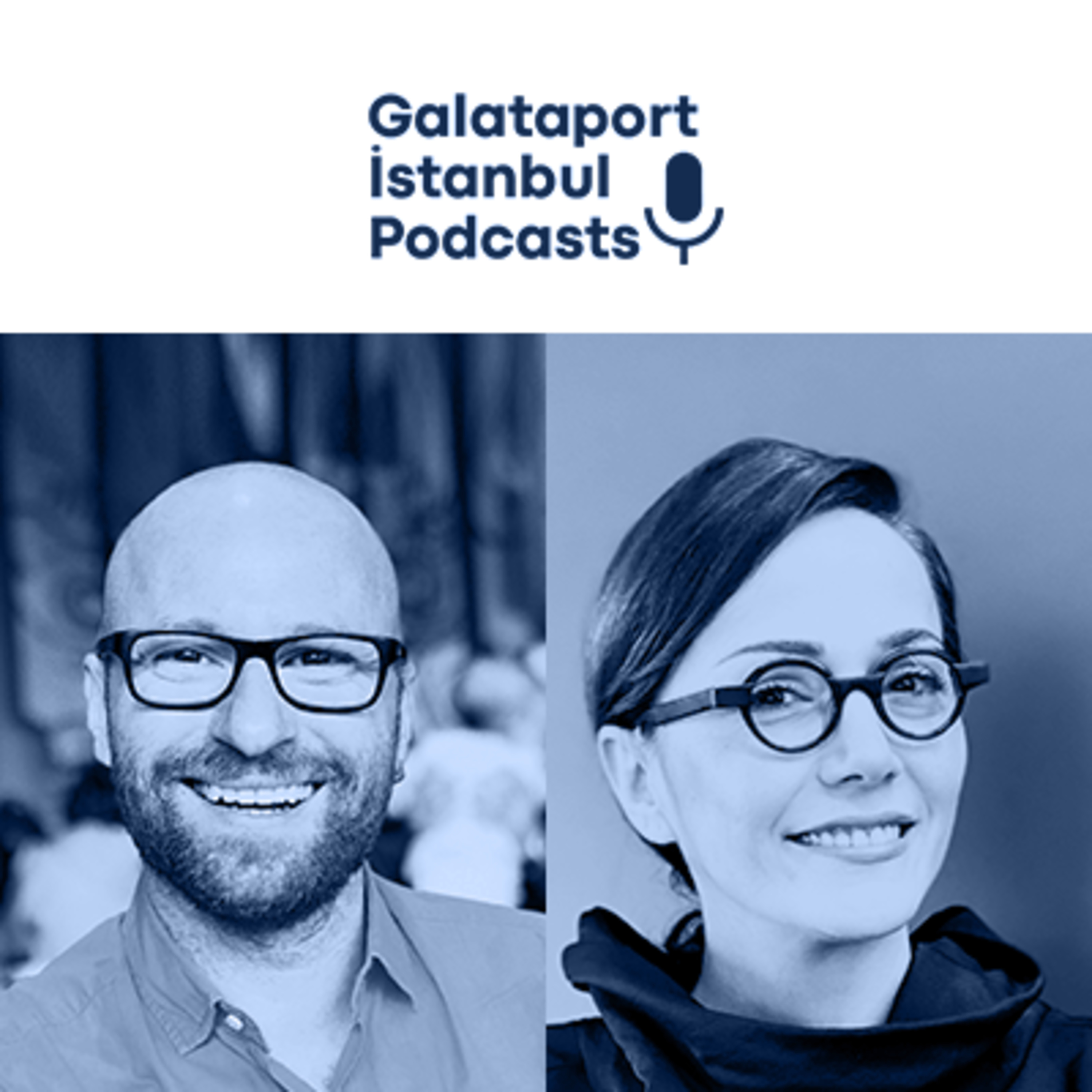 Galataport İstanbul Podcast