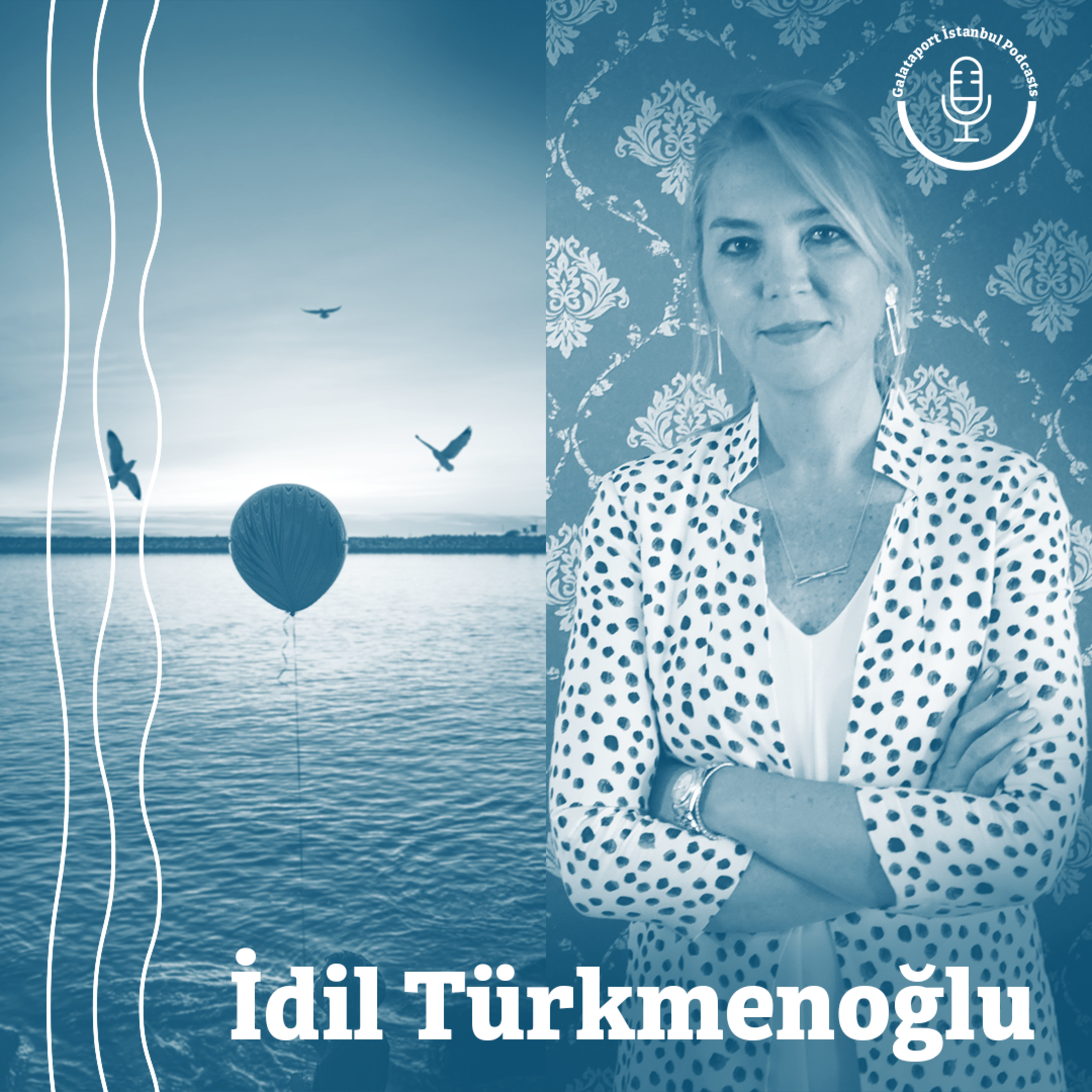 Galataport İstanbul Podcast