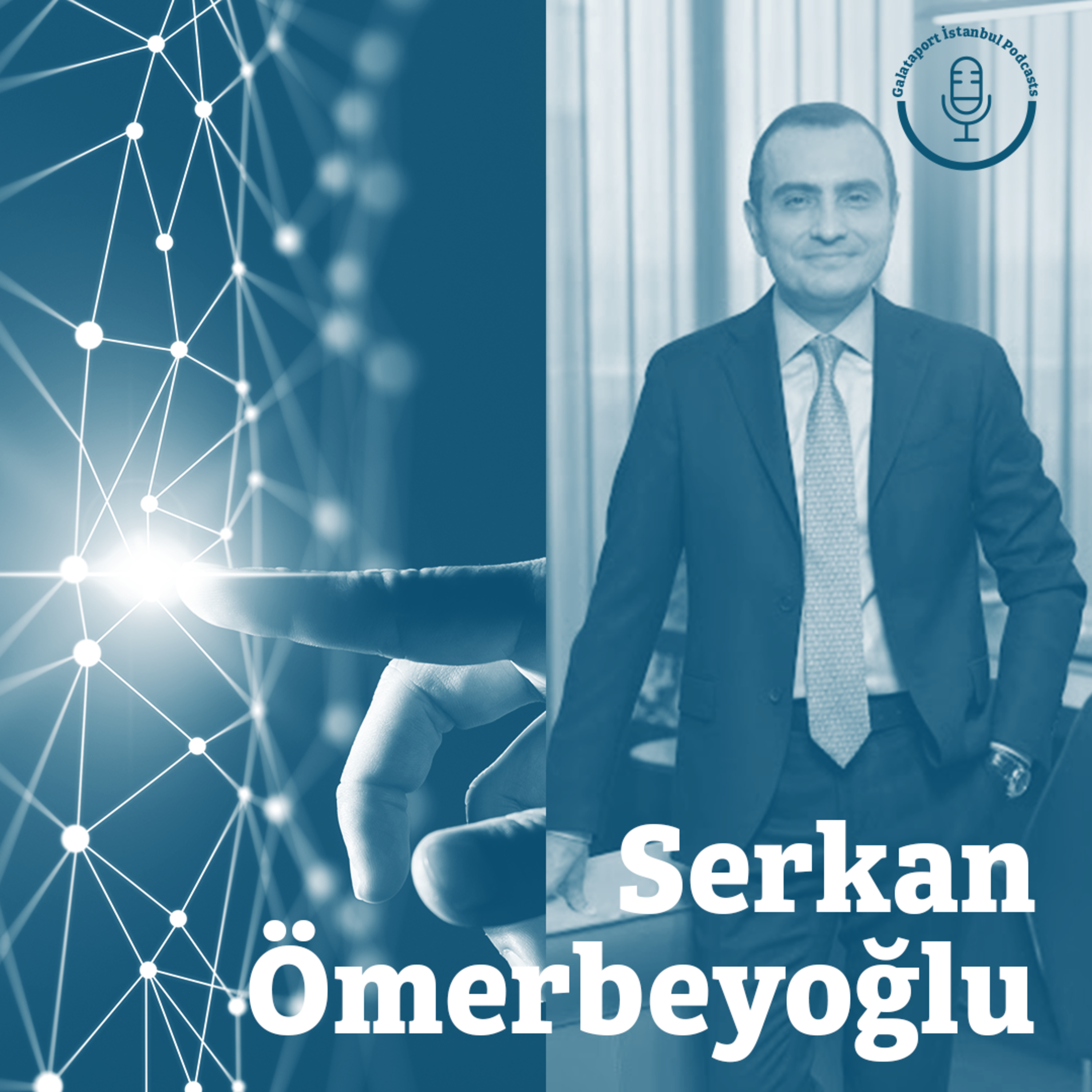 Galataport İstanbul Podcast