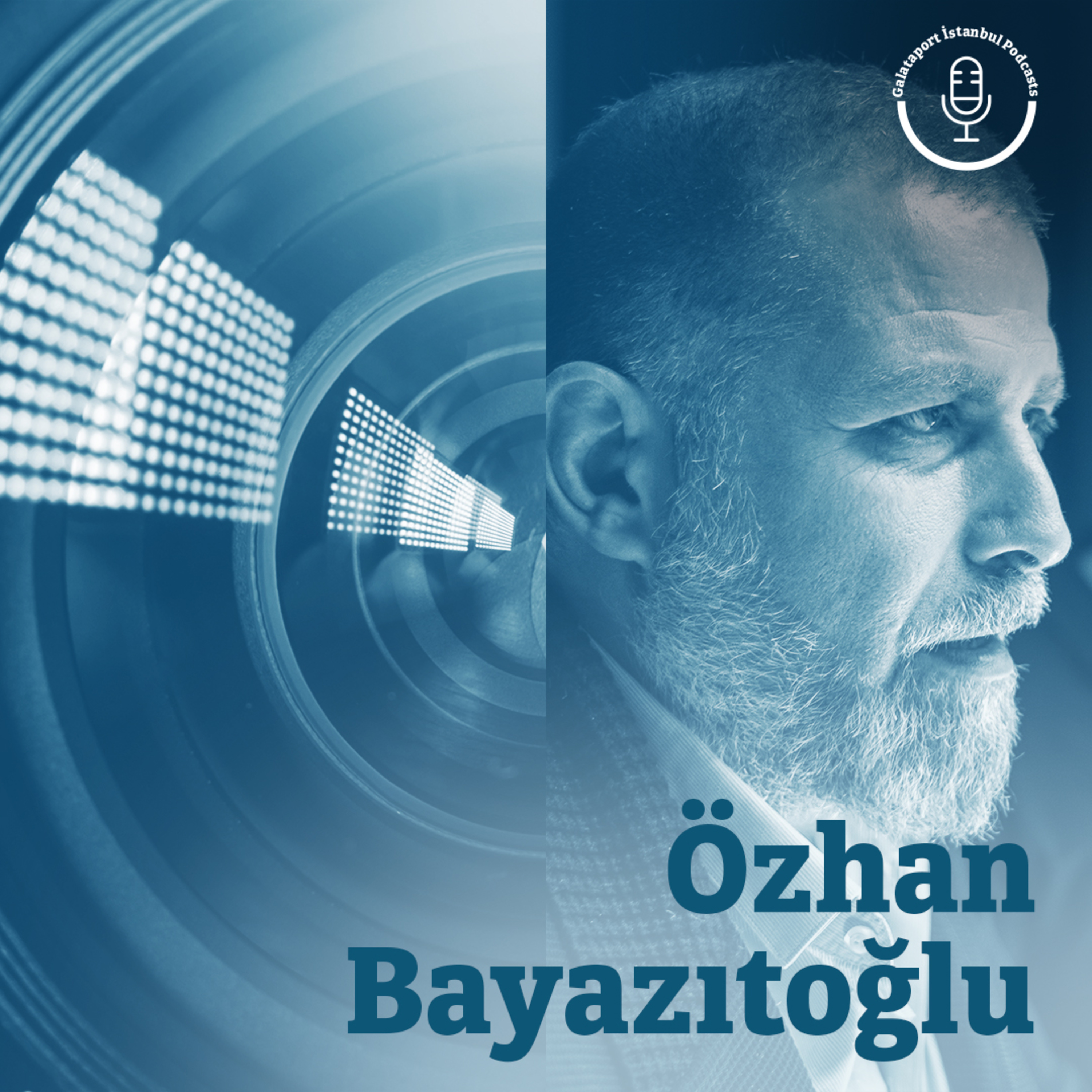 Galataport İstanbul Podcast