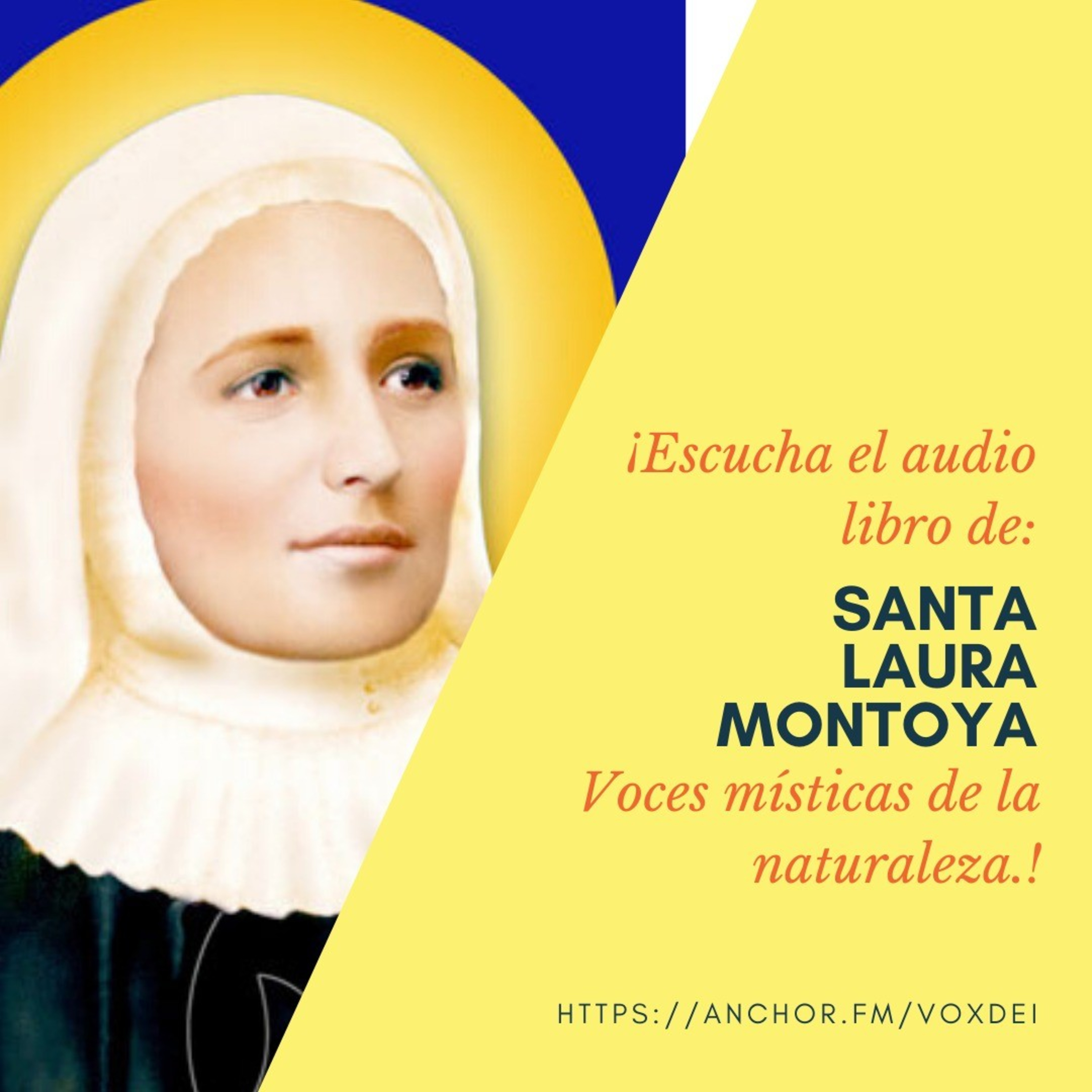 Vox Dei