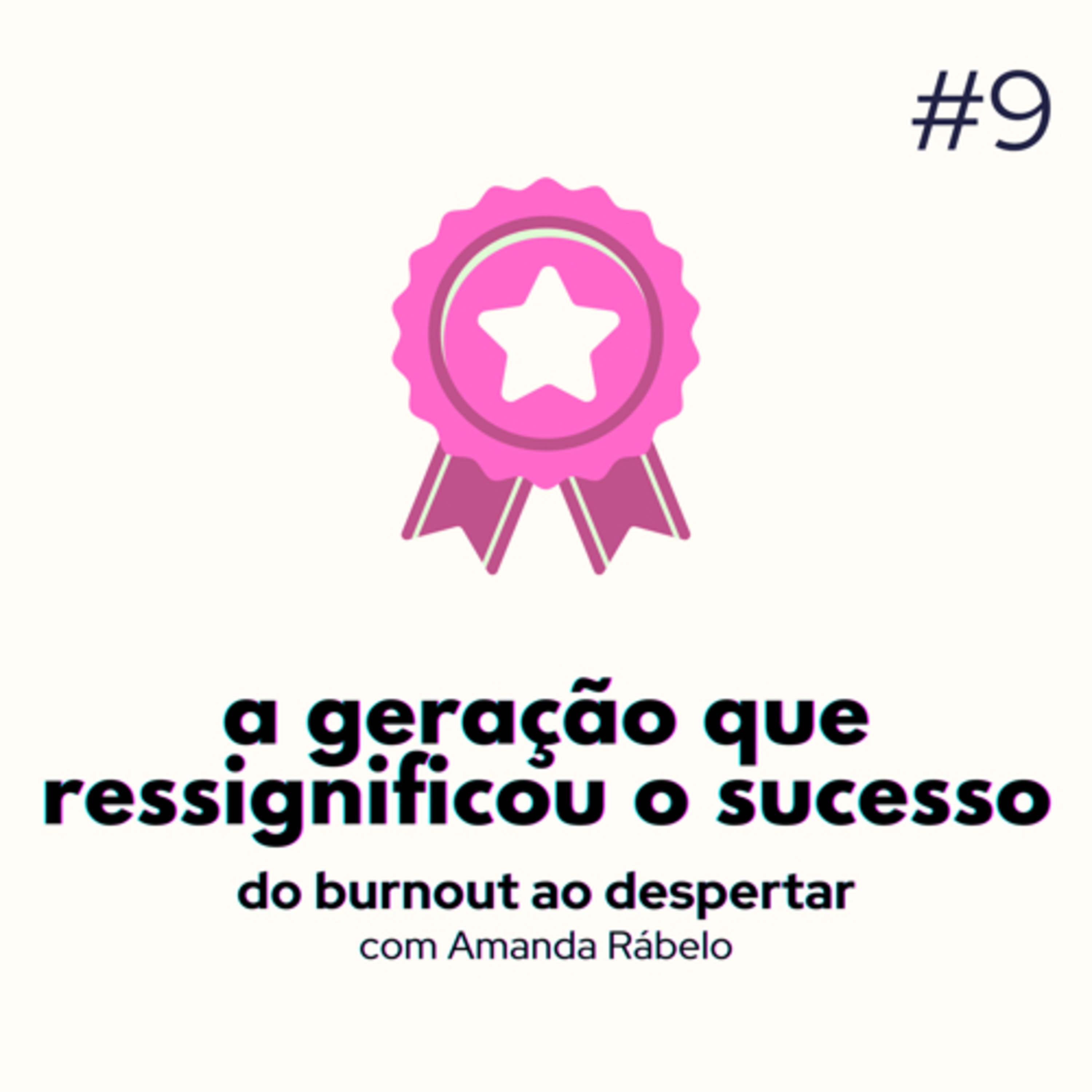 do burnout ao despertar