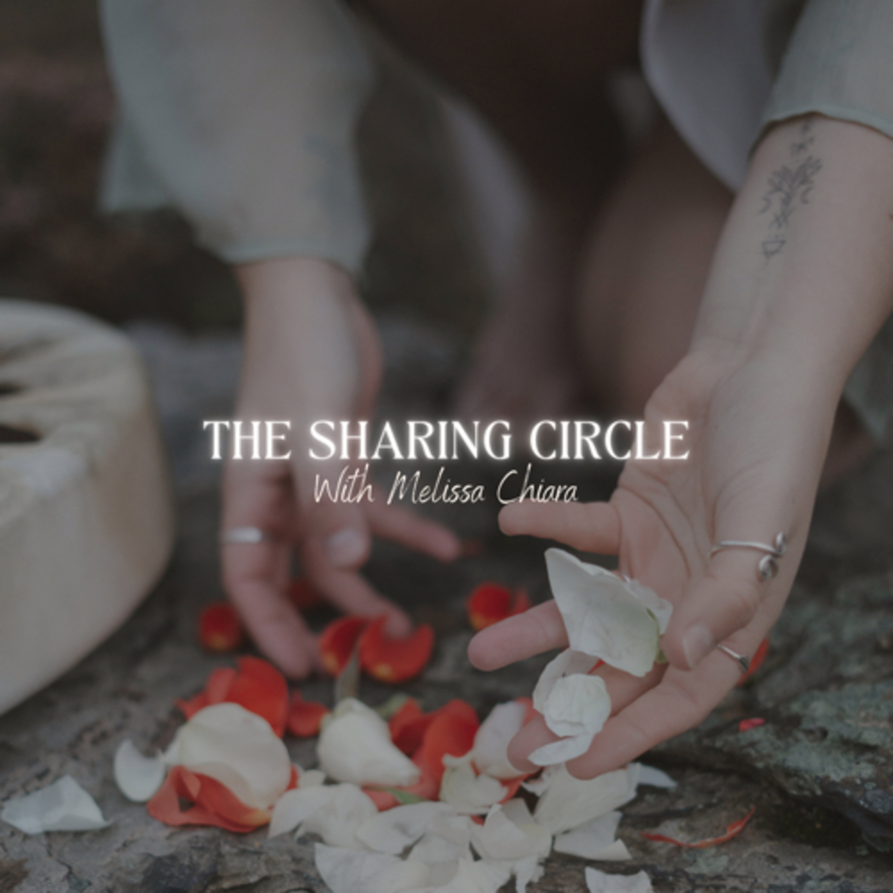 The Sharing Circle