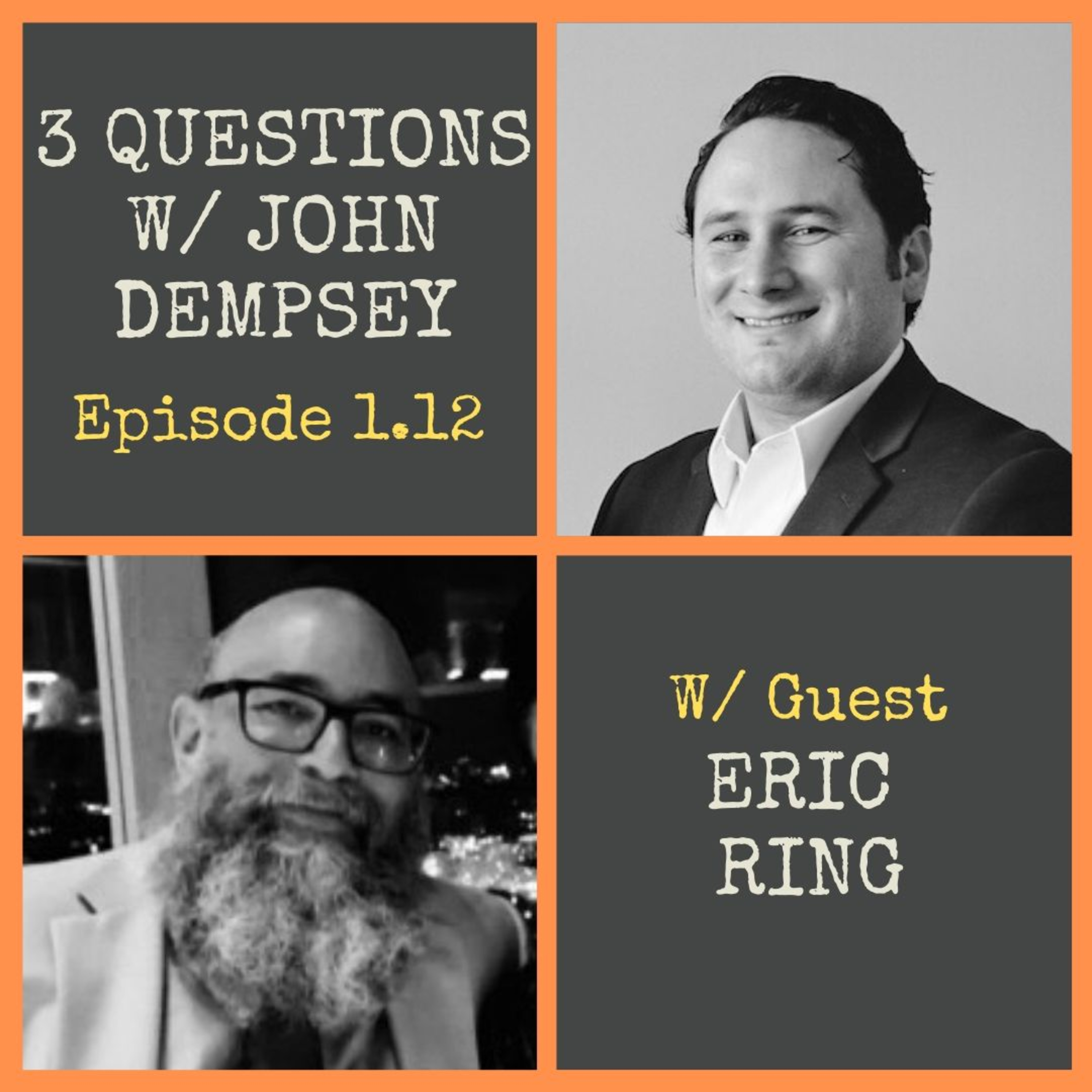 3 Questions