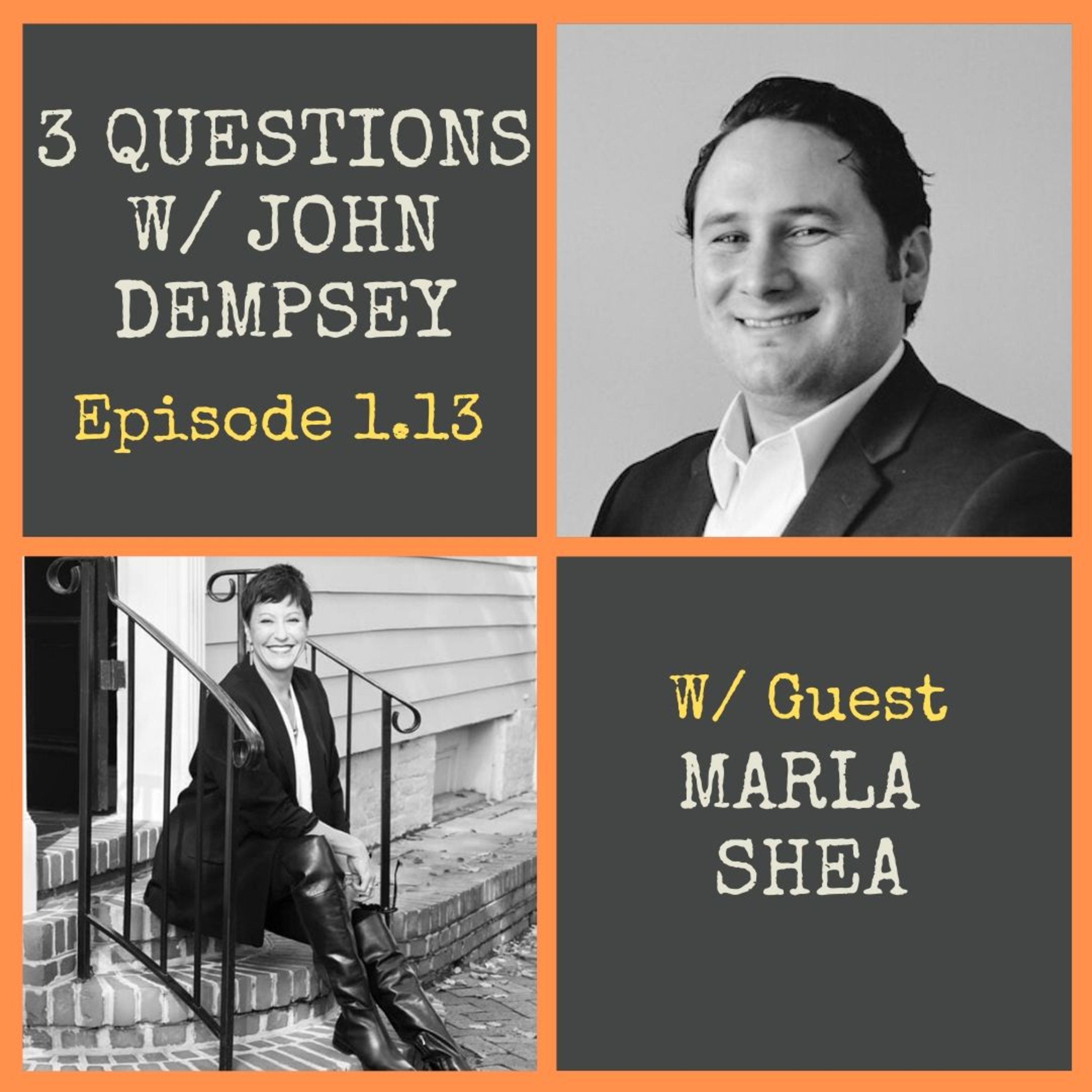3 Questions