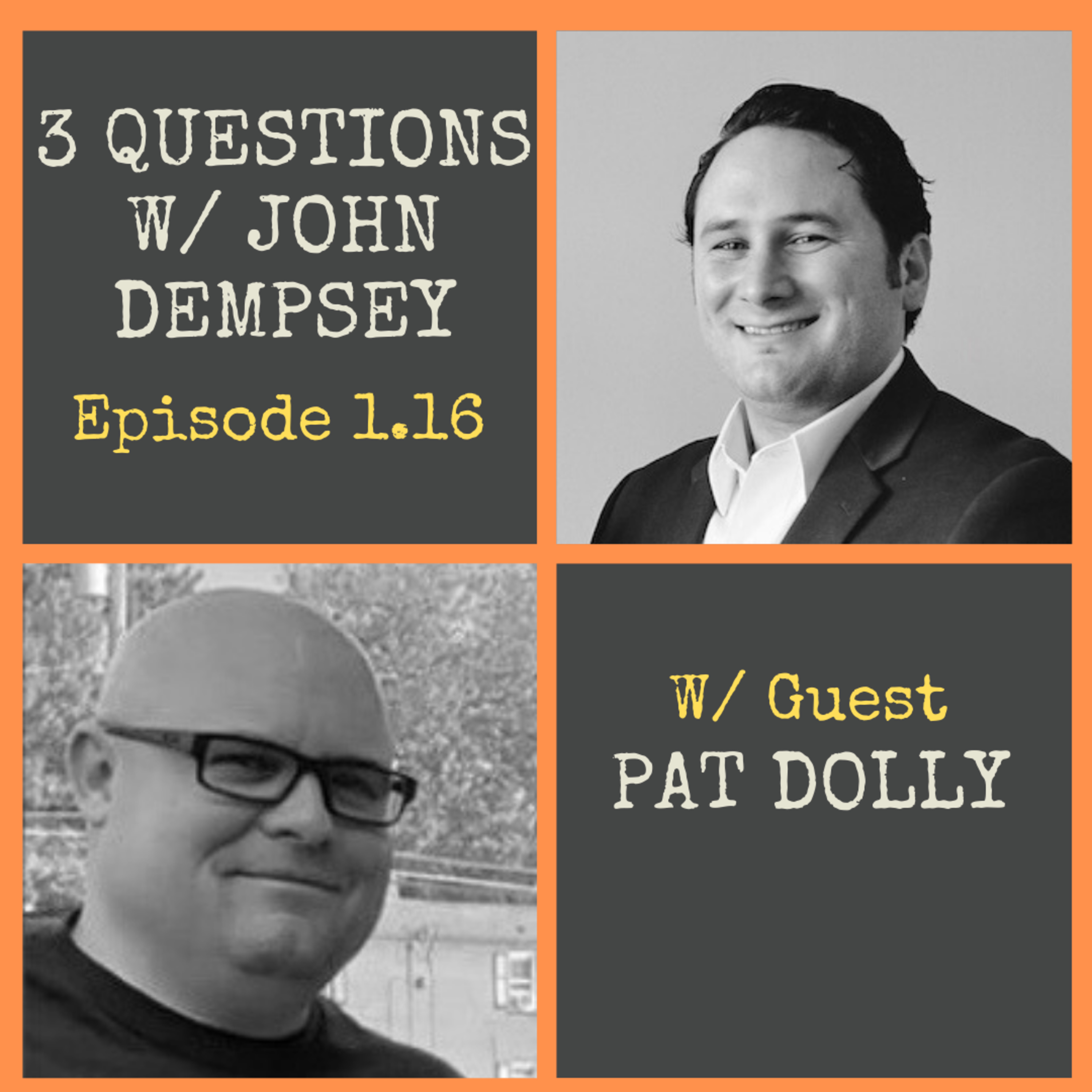 3 Questions