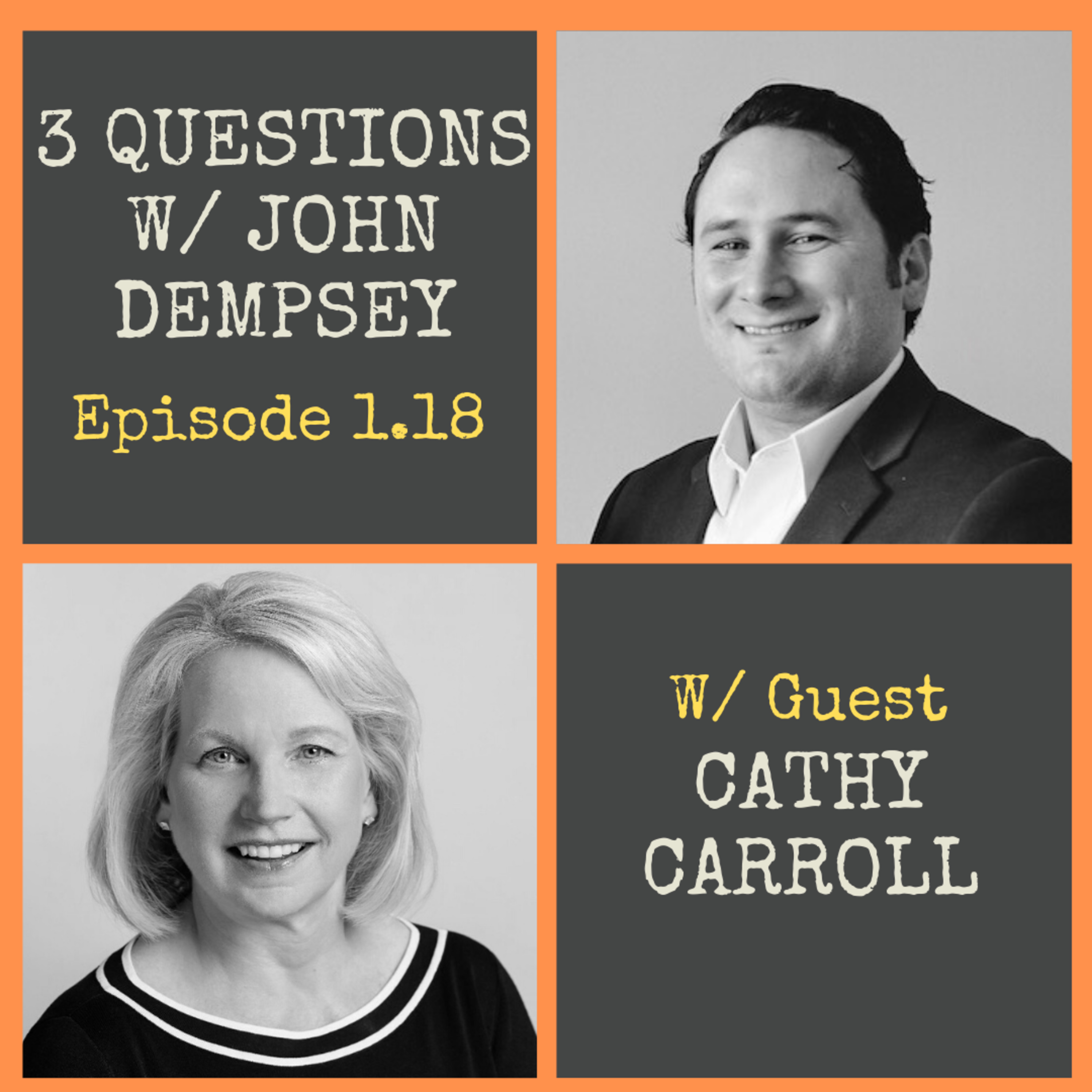 3 Questions