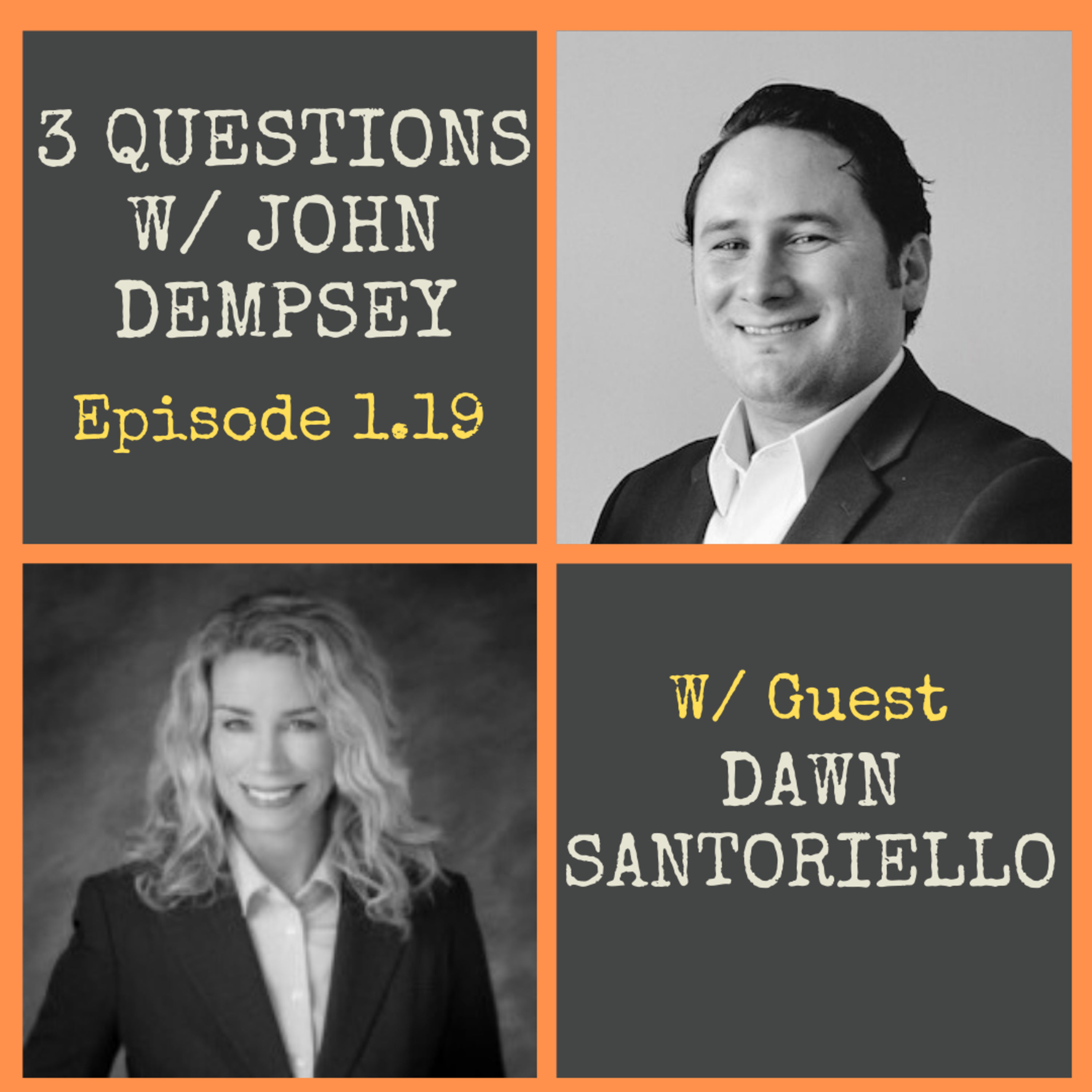 3 Questions