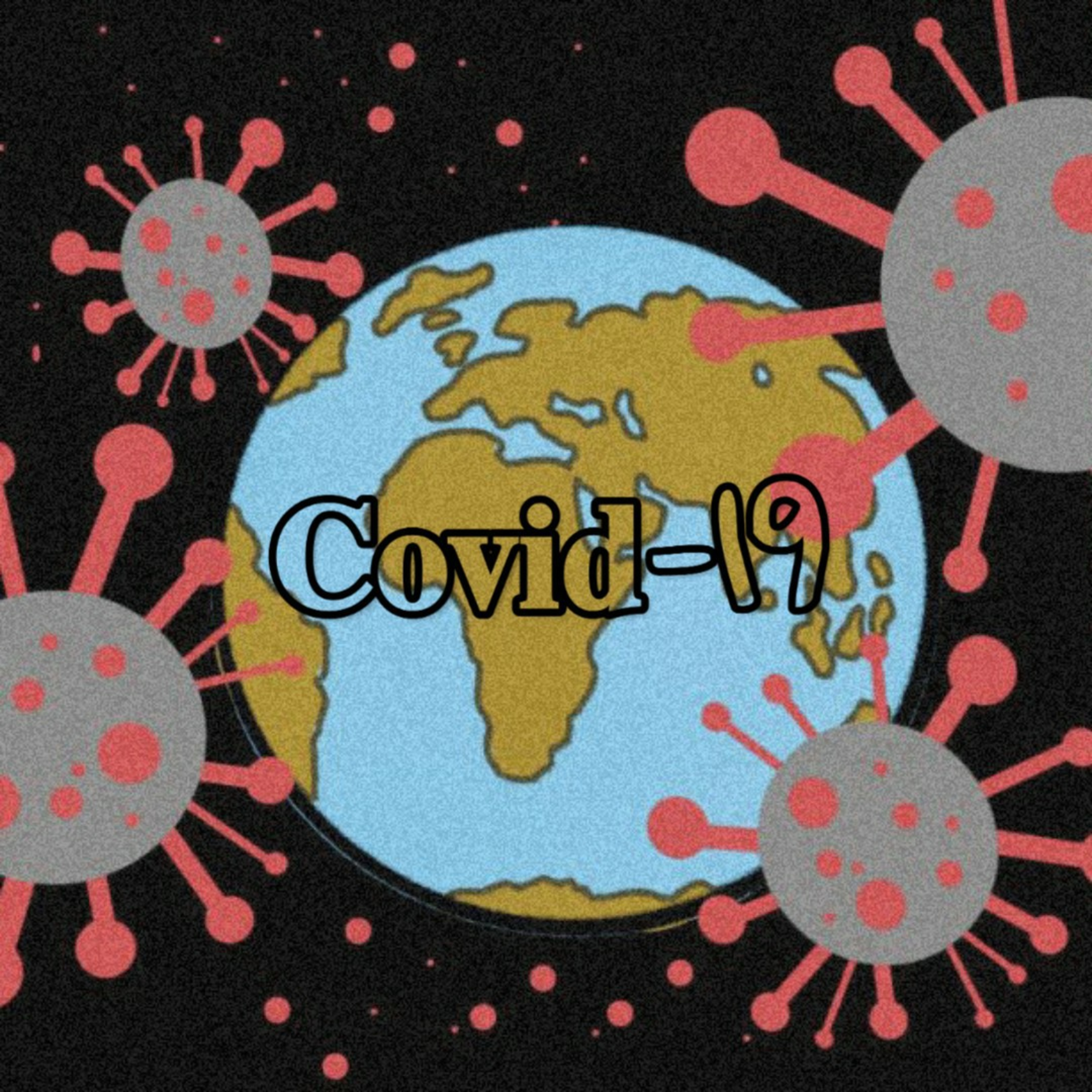 𝐂𝐨𝐯𝐢𝐝-19 (𝐥𝐨 𝐪𝐮𝐞 𝐧𝐞𝐜𝐞𝐬𝐢𝐭𝐚𝐬 𝐬𝐚𝐛𝐞𝐫) episode artwork