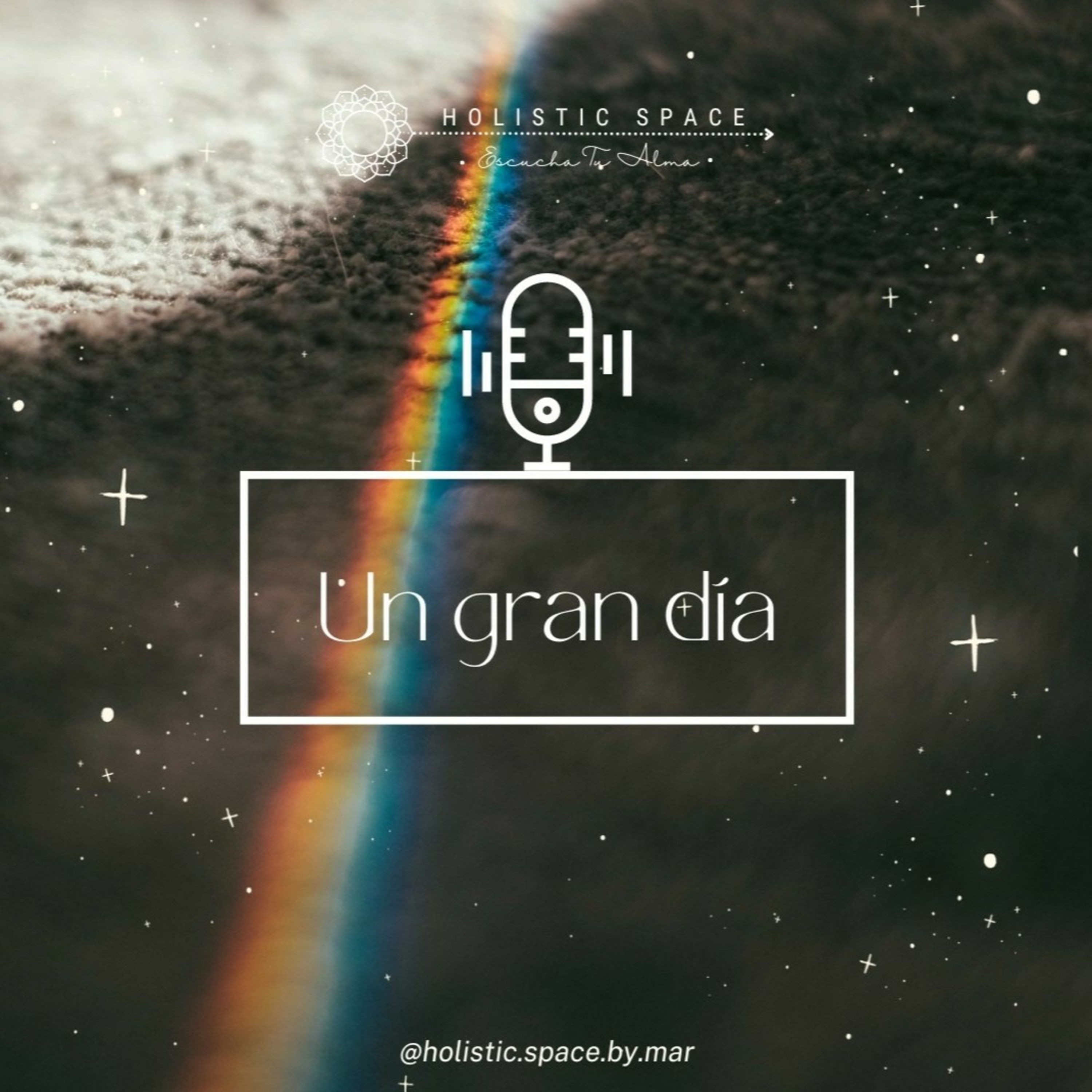 Meditación para tener un gran día 
