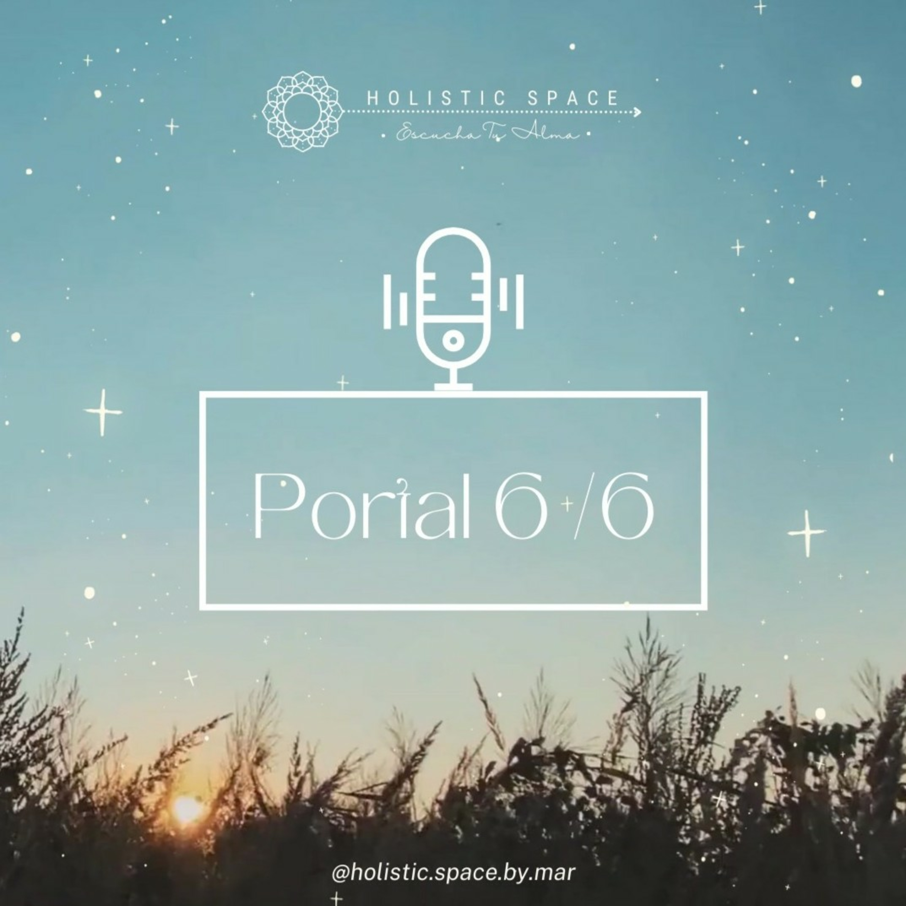 Meditación portal 6/6