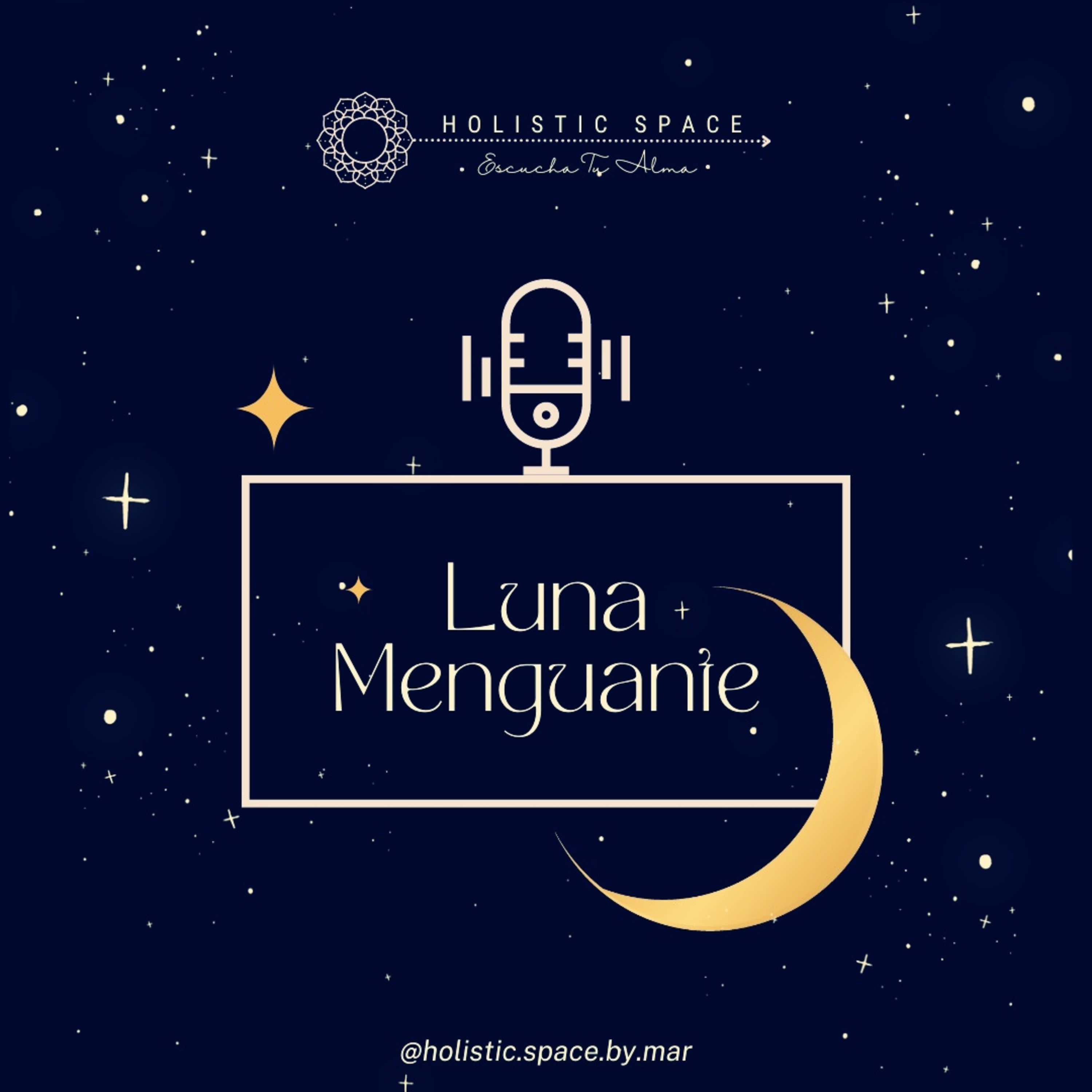 Meditación de Luna Menguante 
