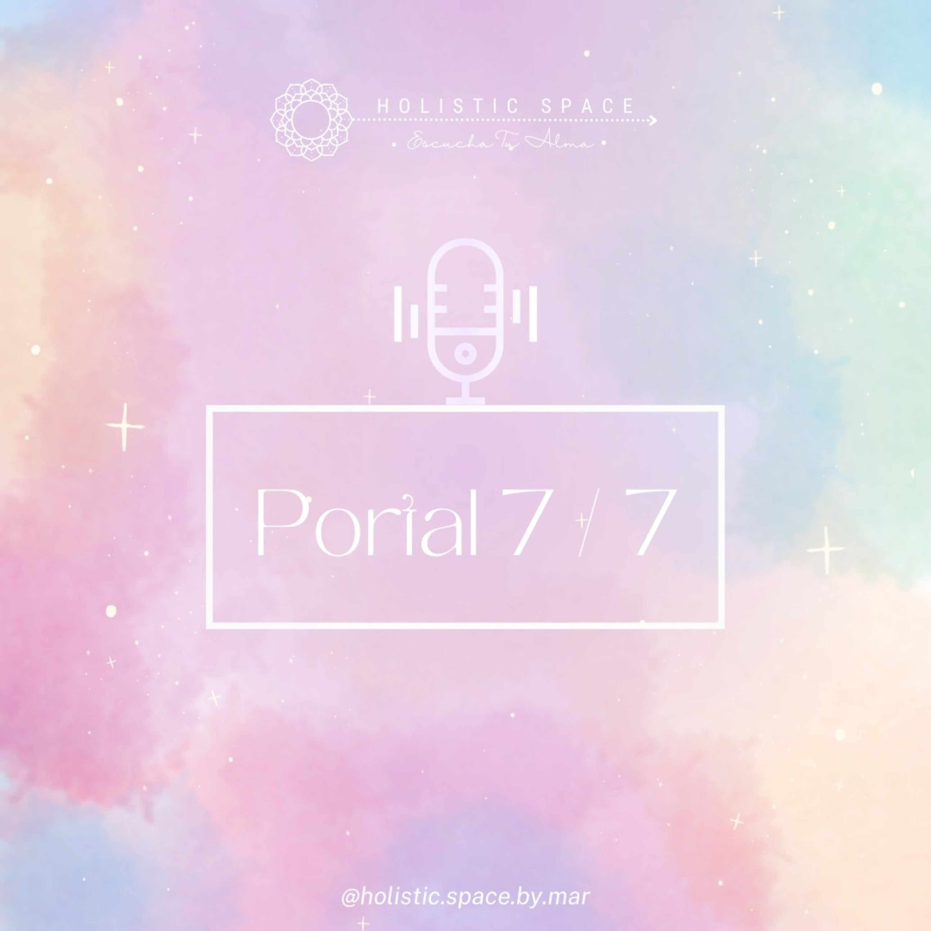 Meditación portal 7/7