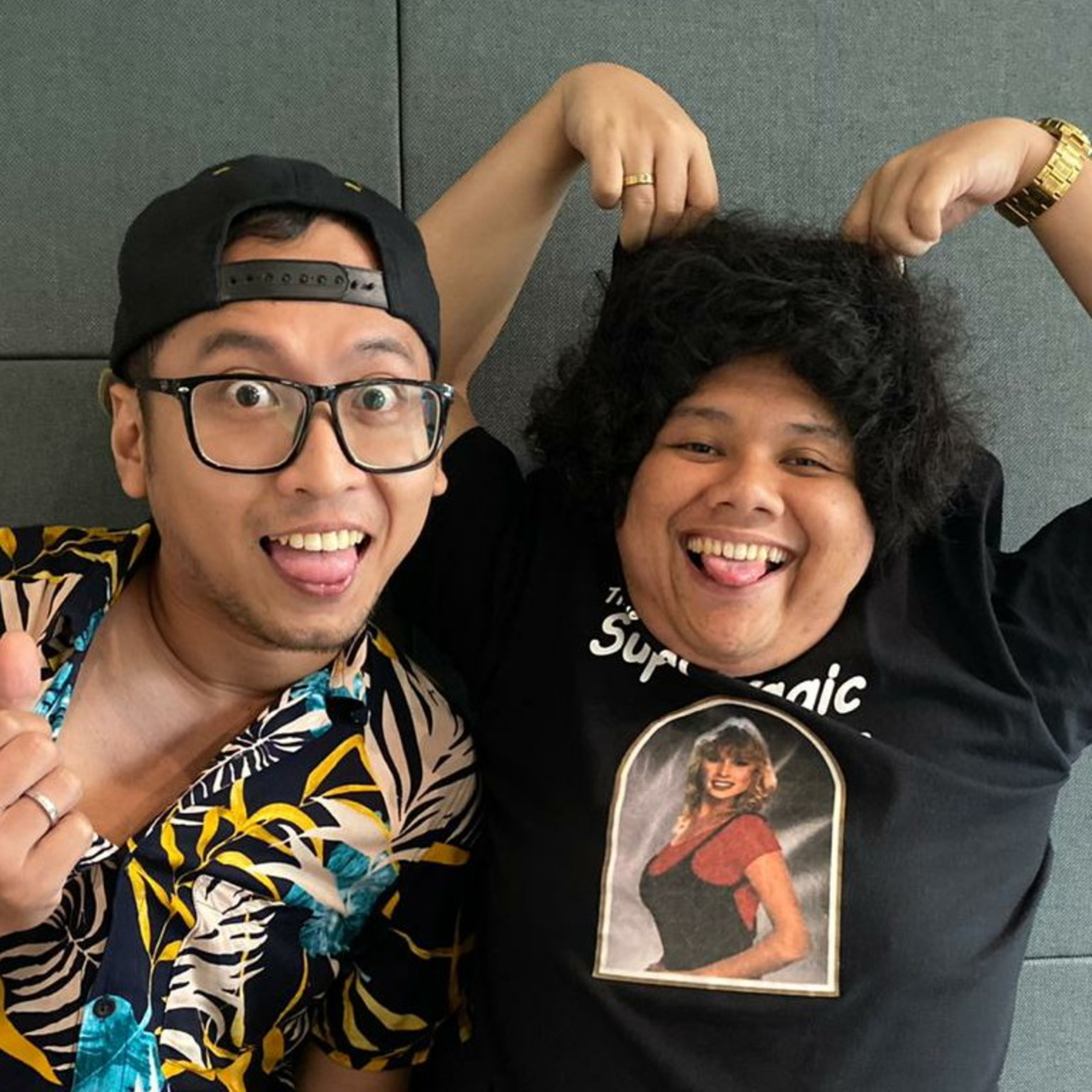 Ngidul Ngidul