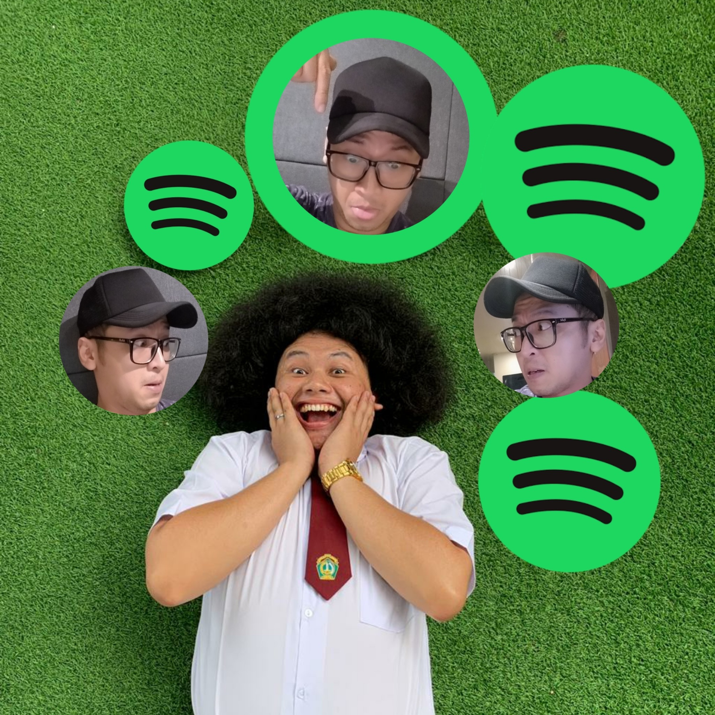 Ngidul Ngidul