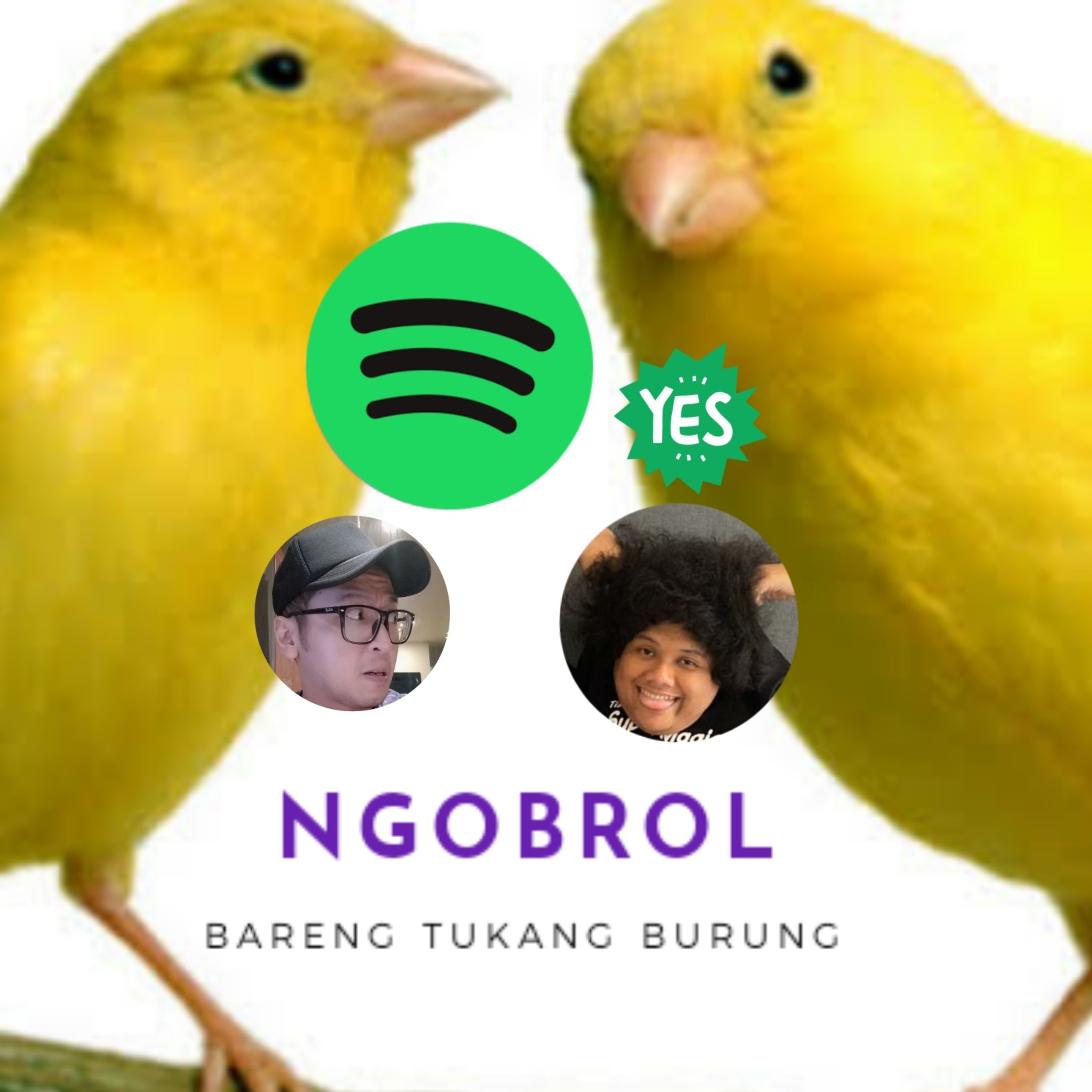Ngidul Ngidul