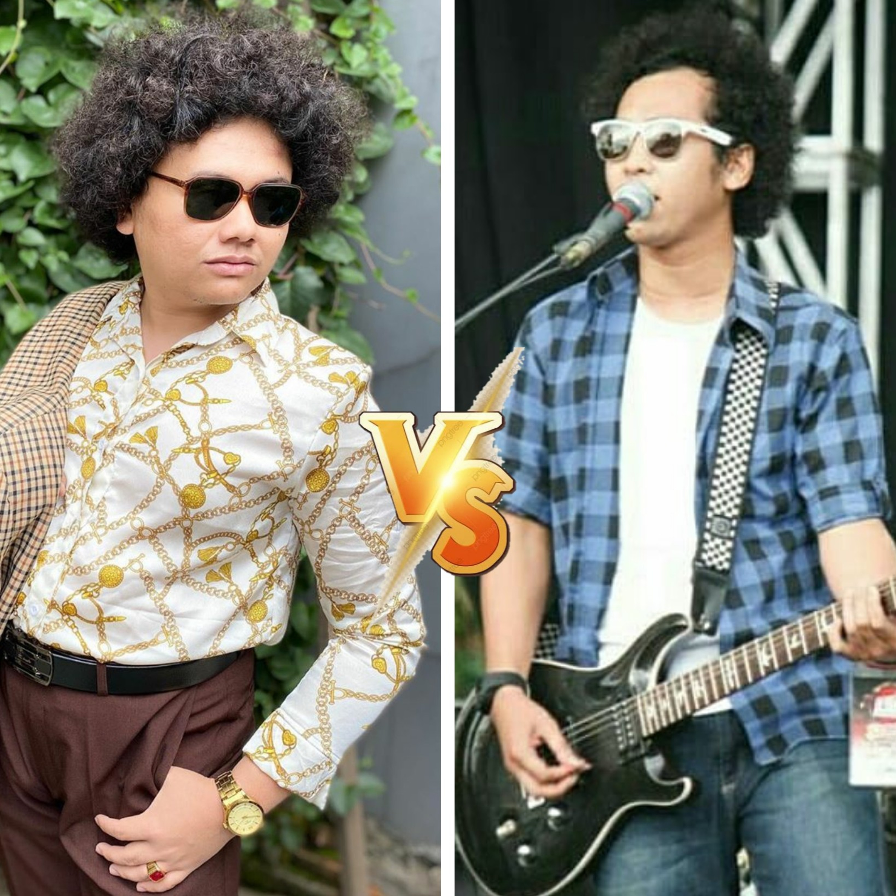 Ngidul Ngidul