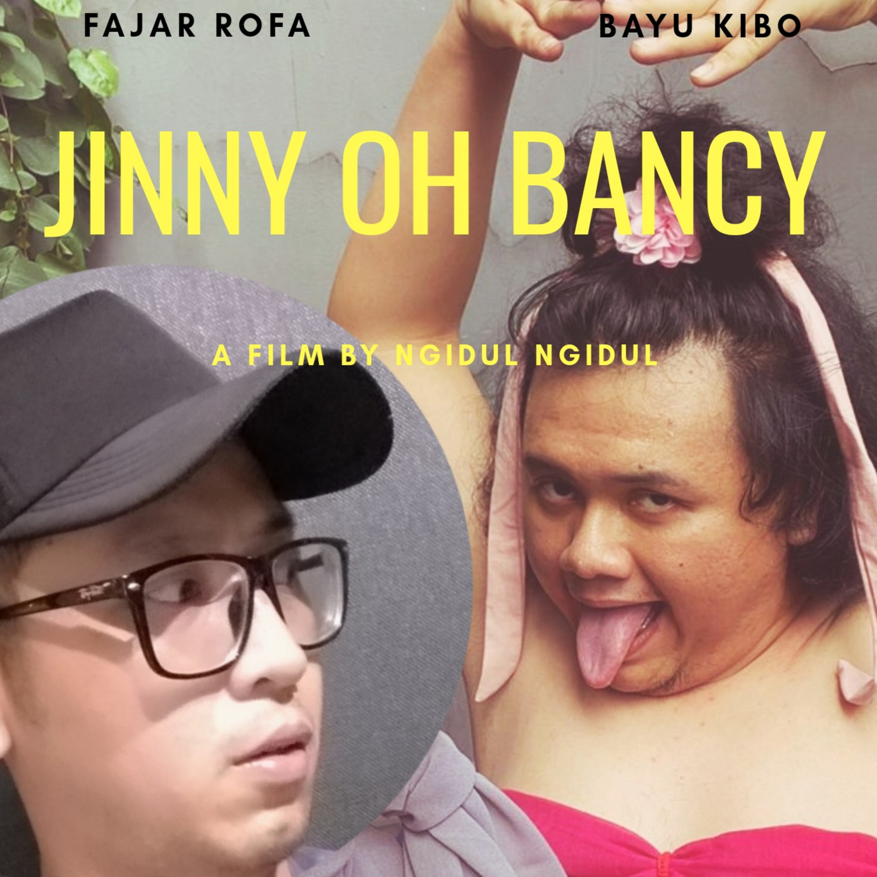 Ngidul Ngidul