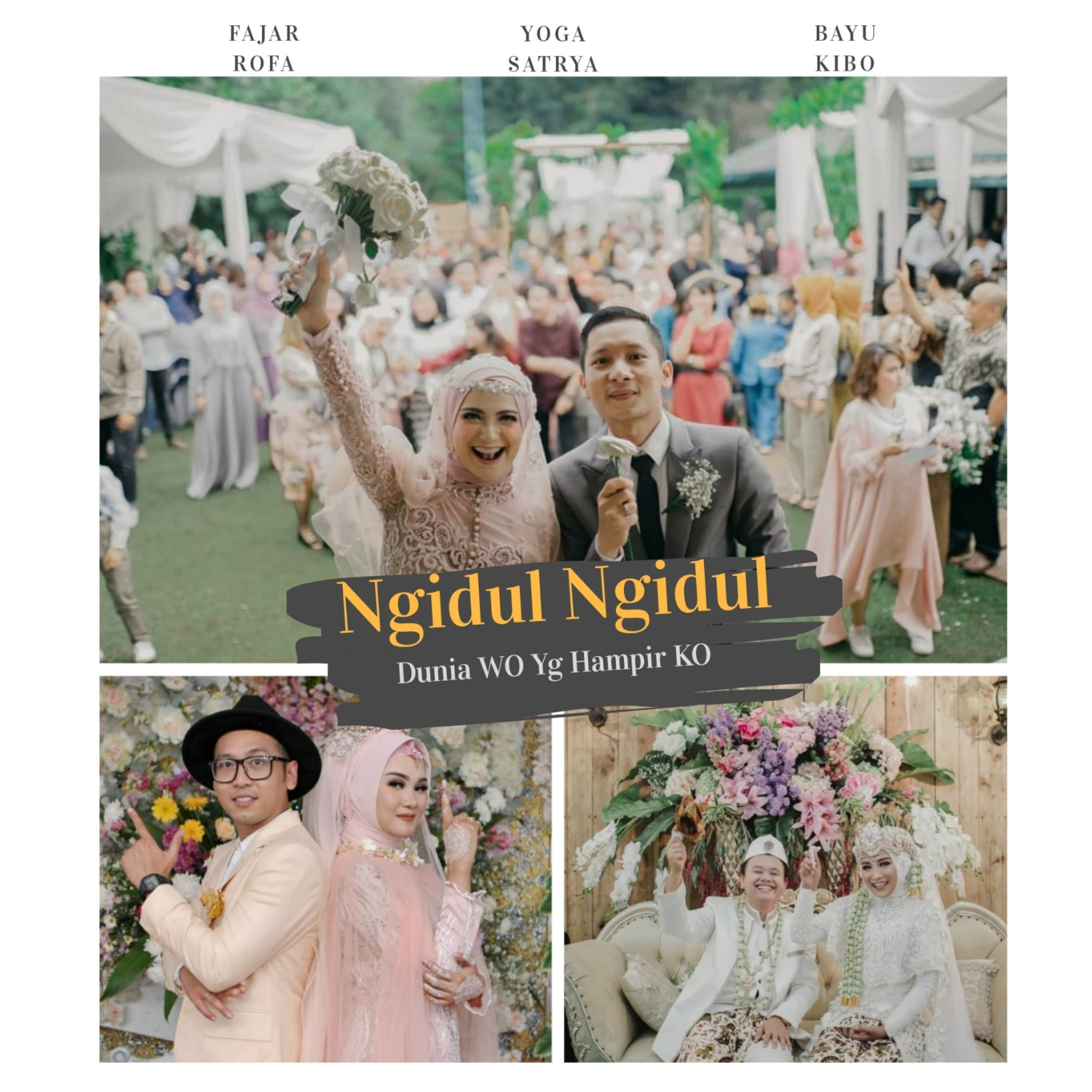 Ngidul Ngidul