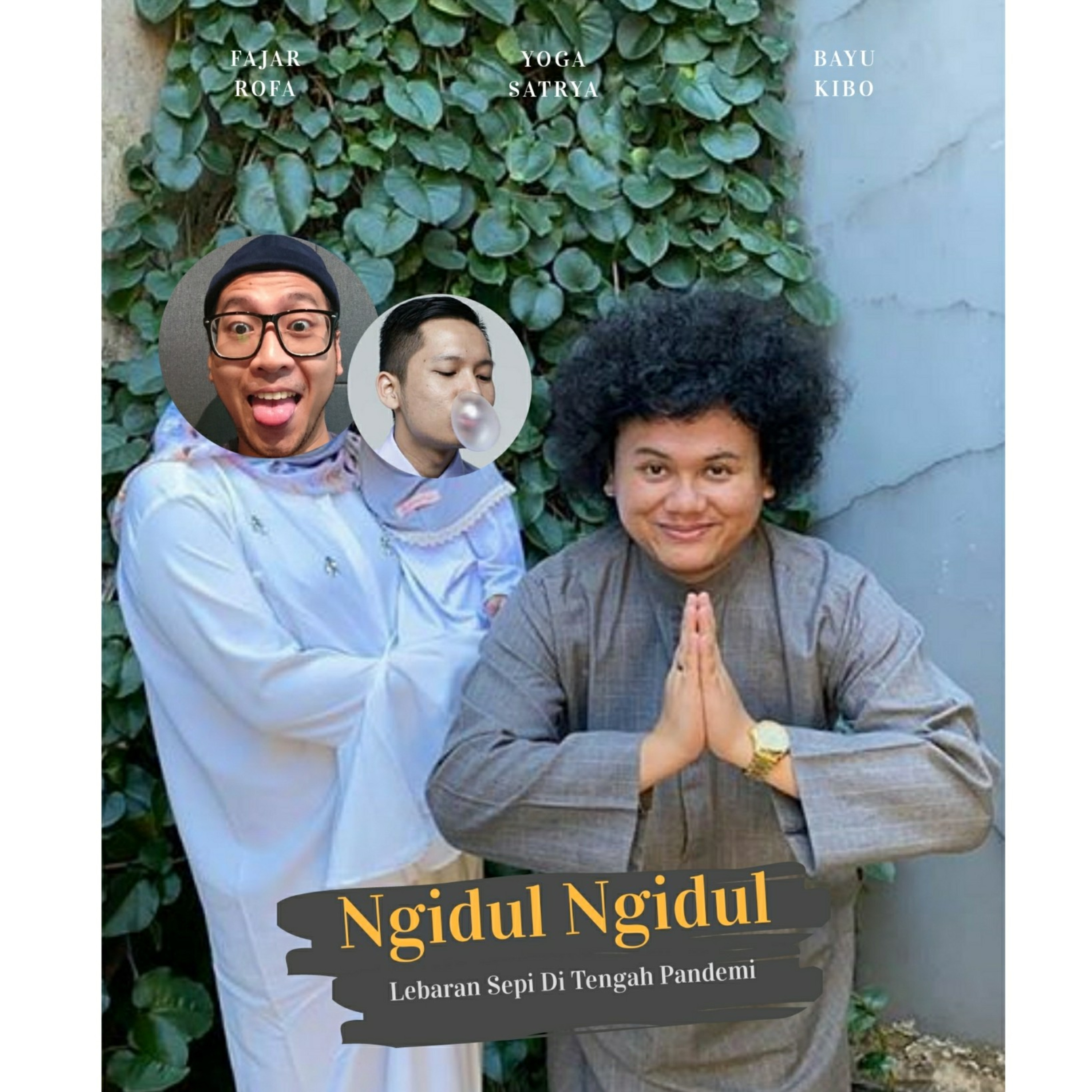 Ngidul Ngidul