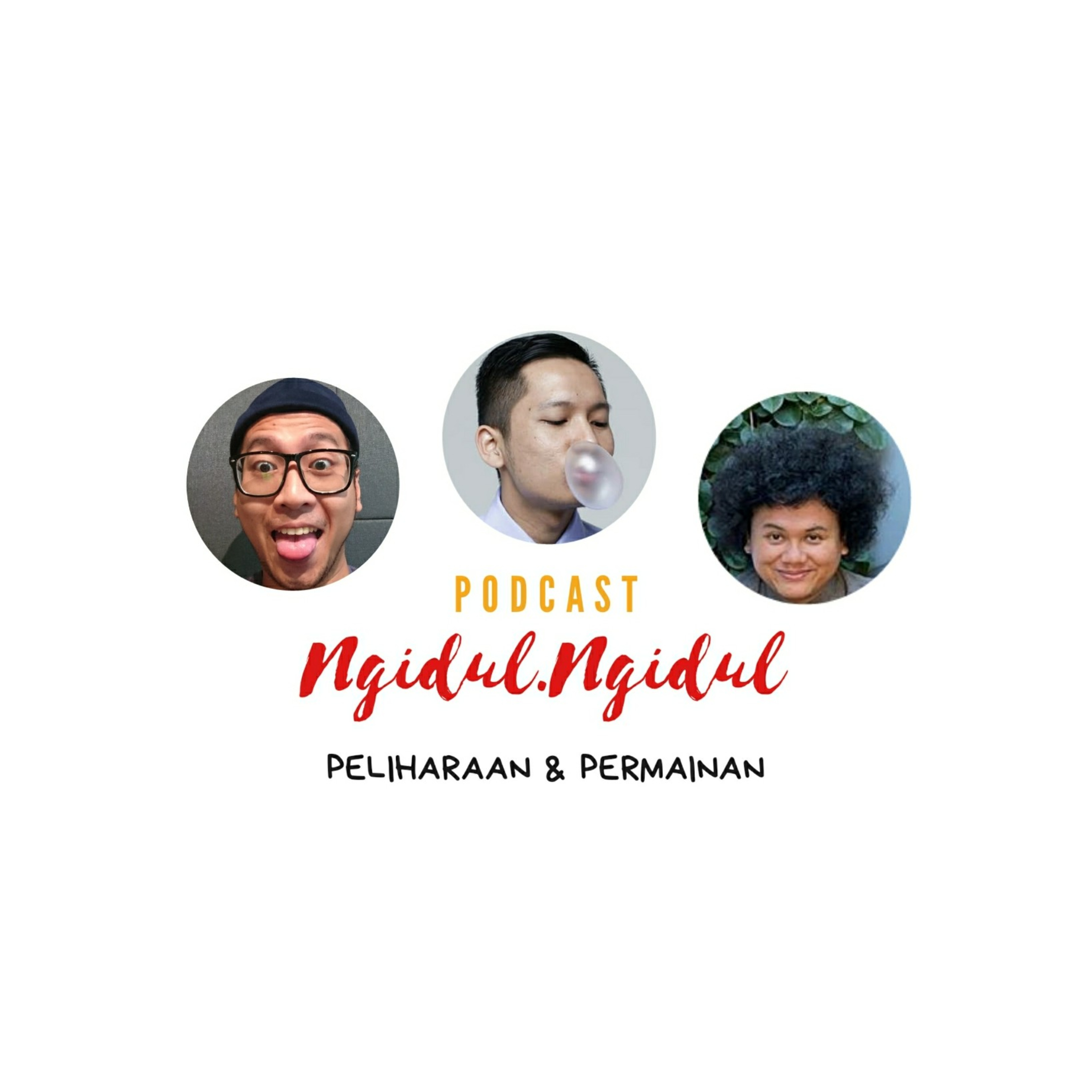 Ngidul Ngidul