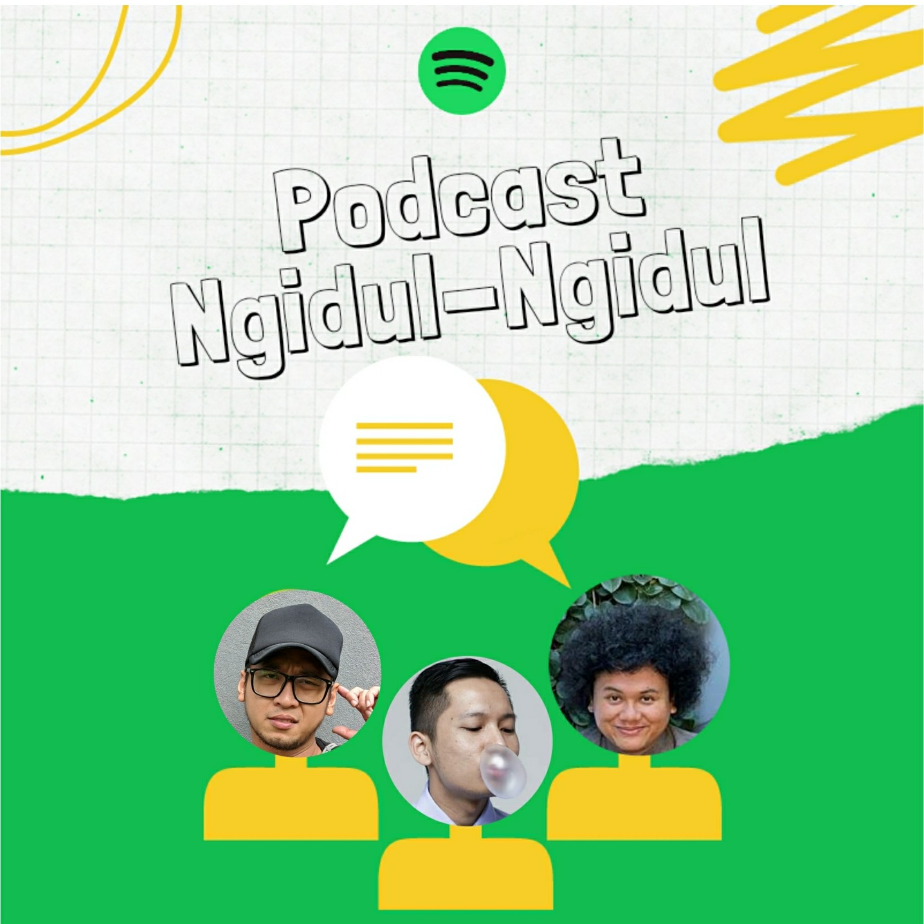 Ngidul Ngidul