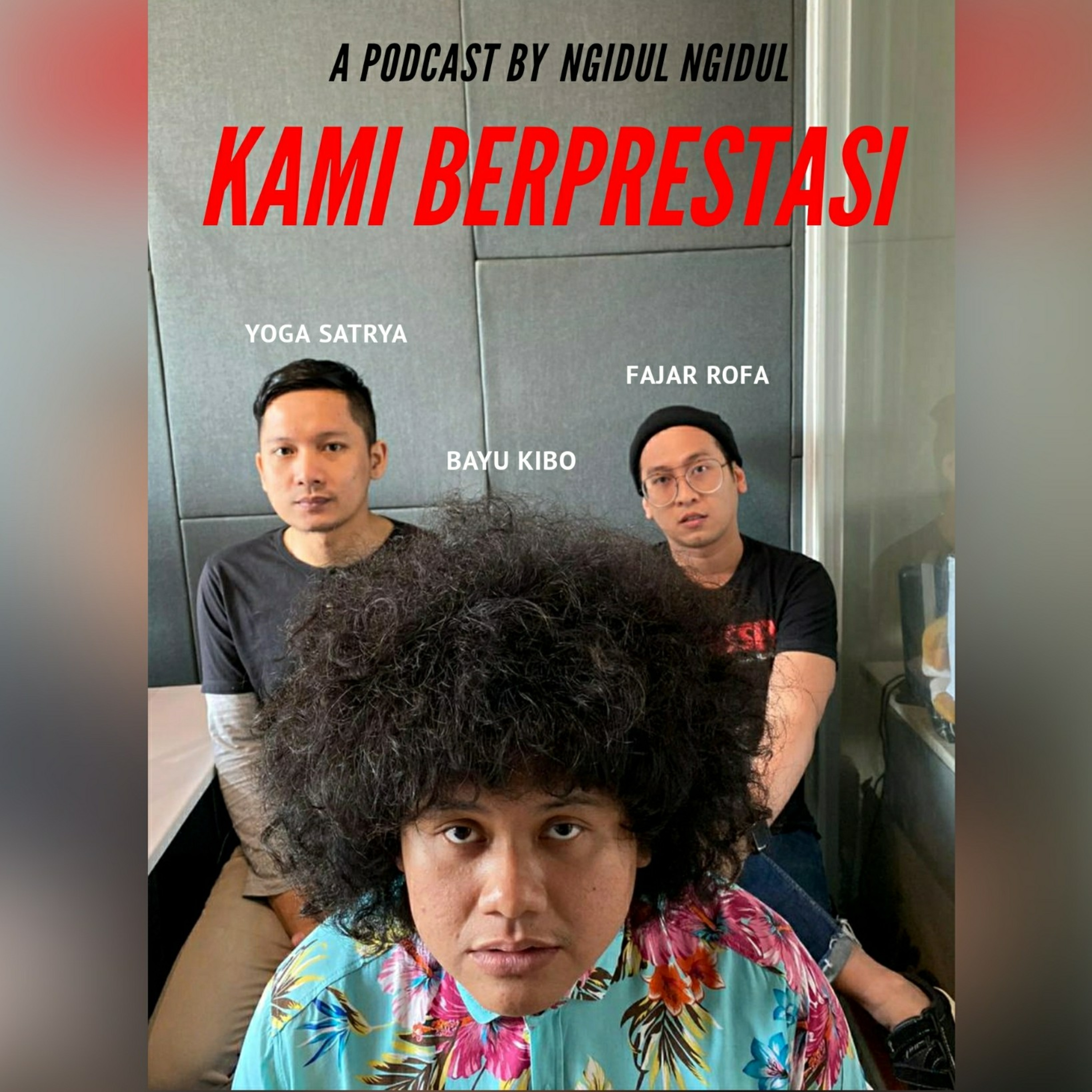 Ngidul Ngidul