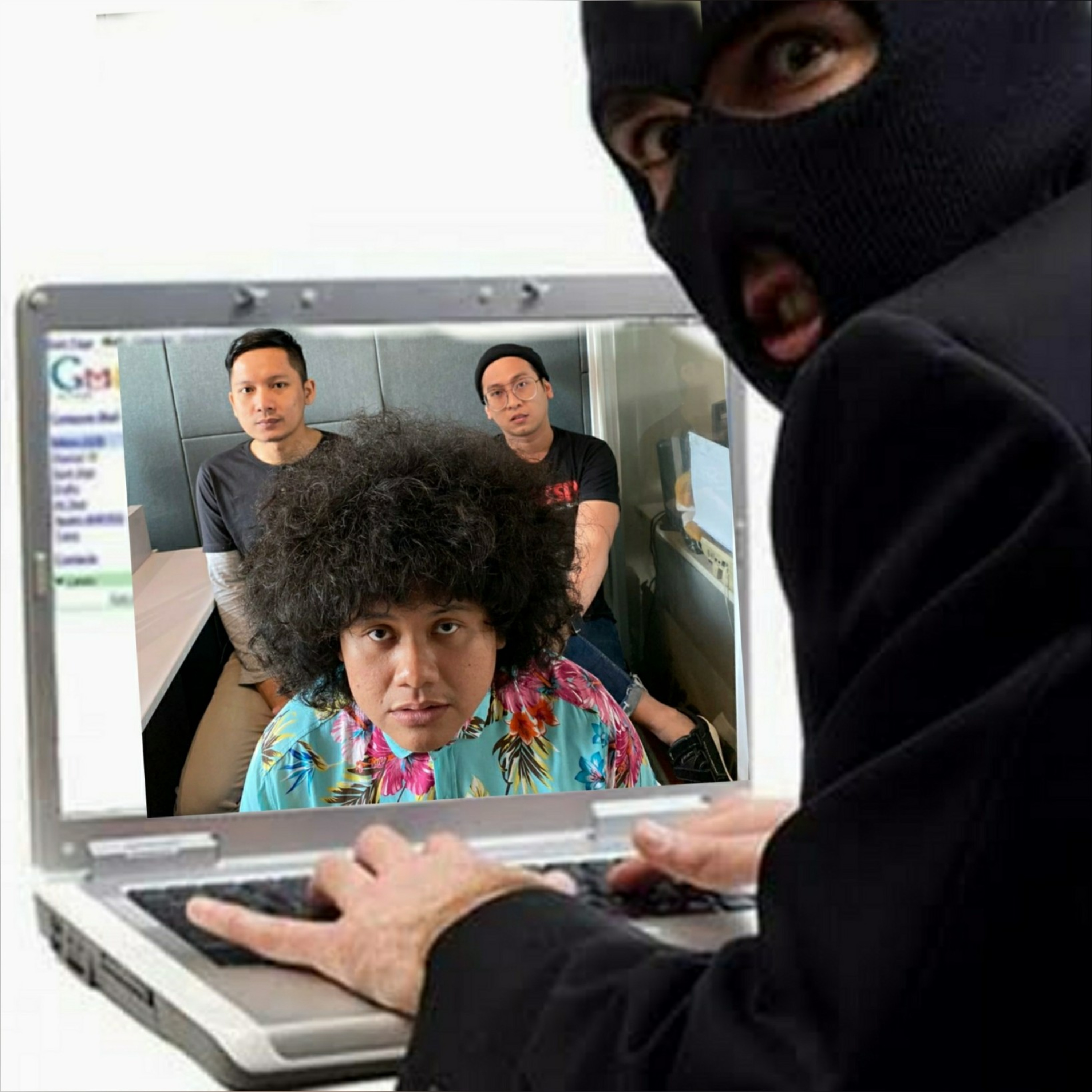 Ngidul Ngidul
