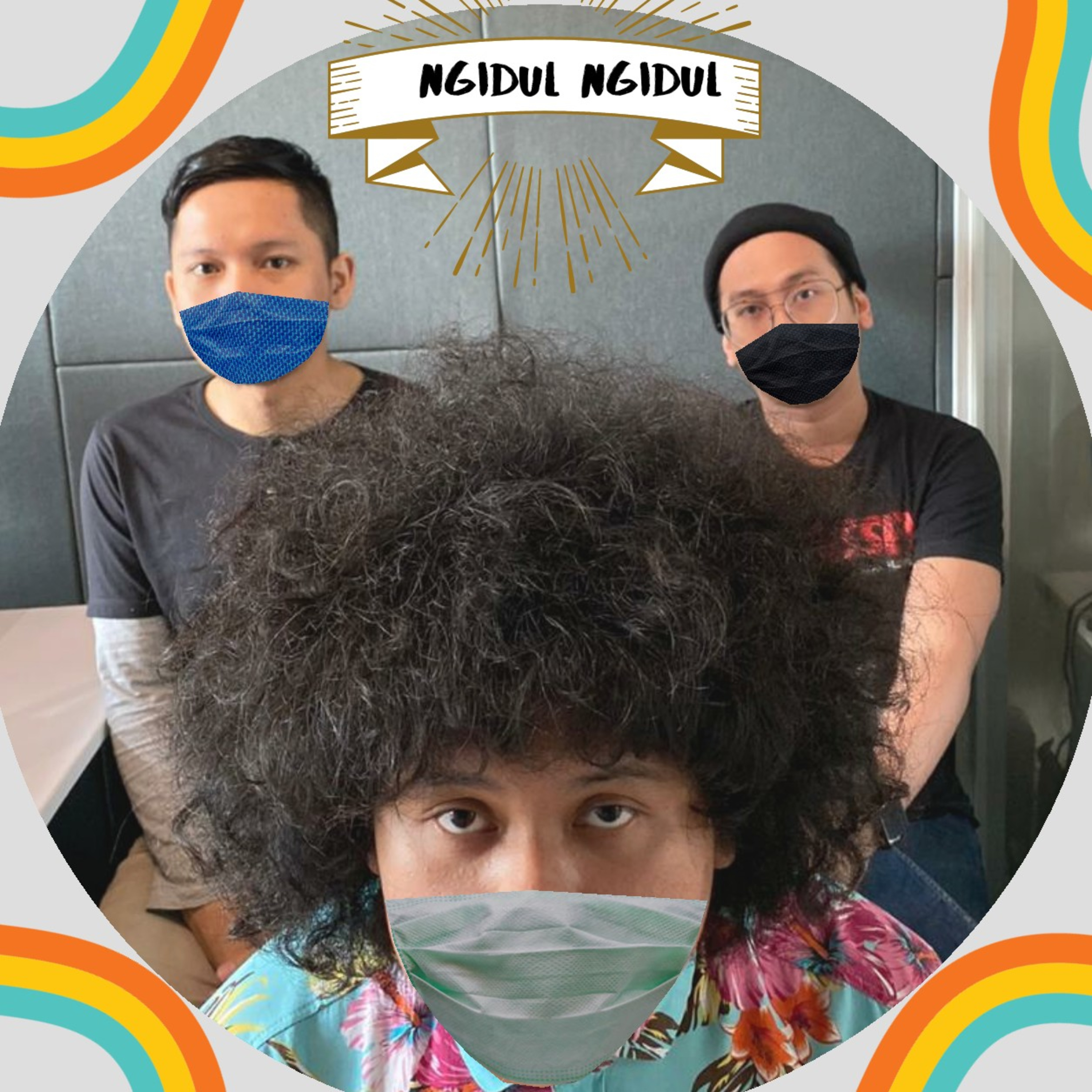 Ngidul Ngidul