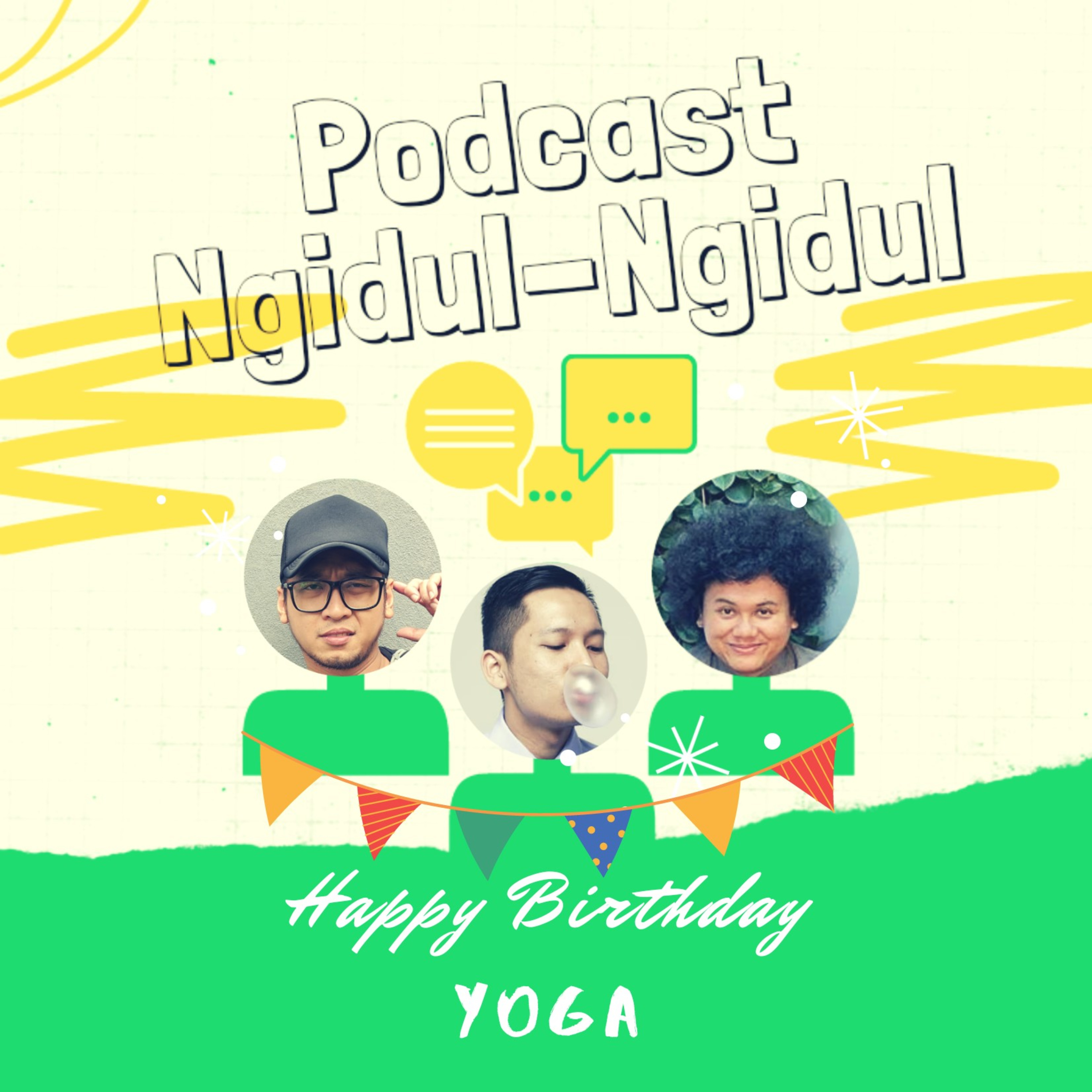 Ngidul Ngidul
