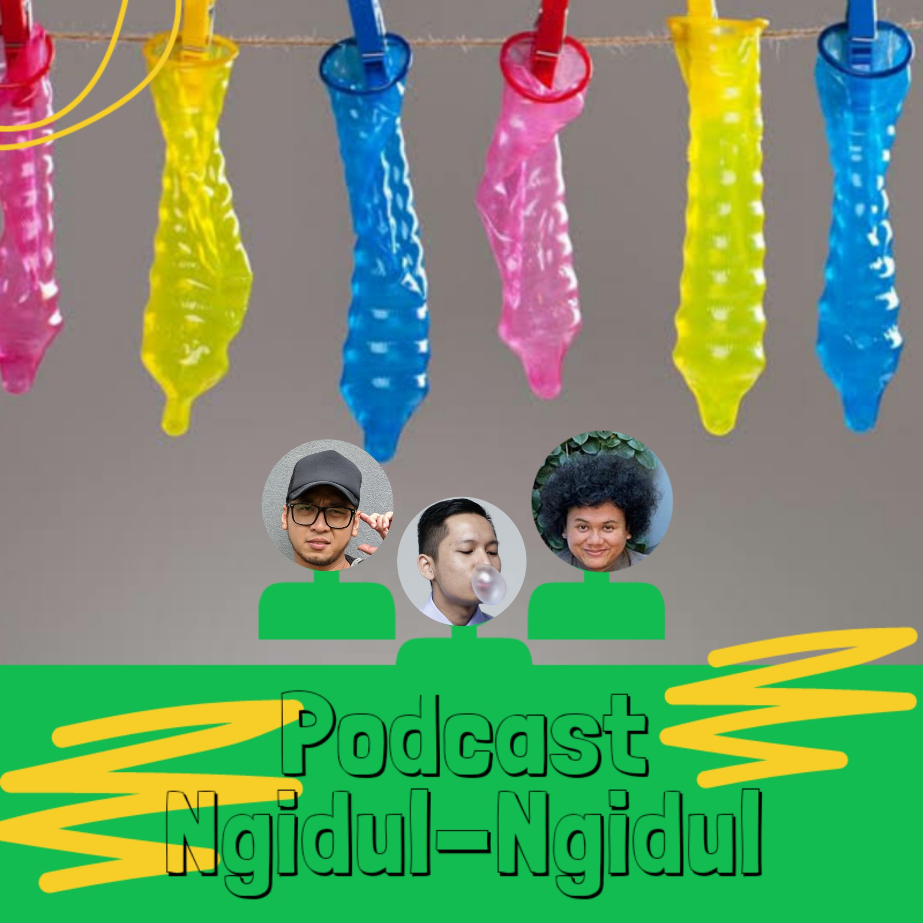 Ngidul Ngidul