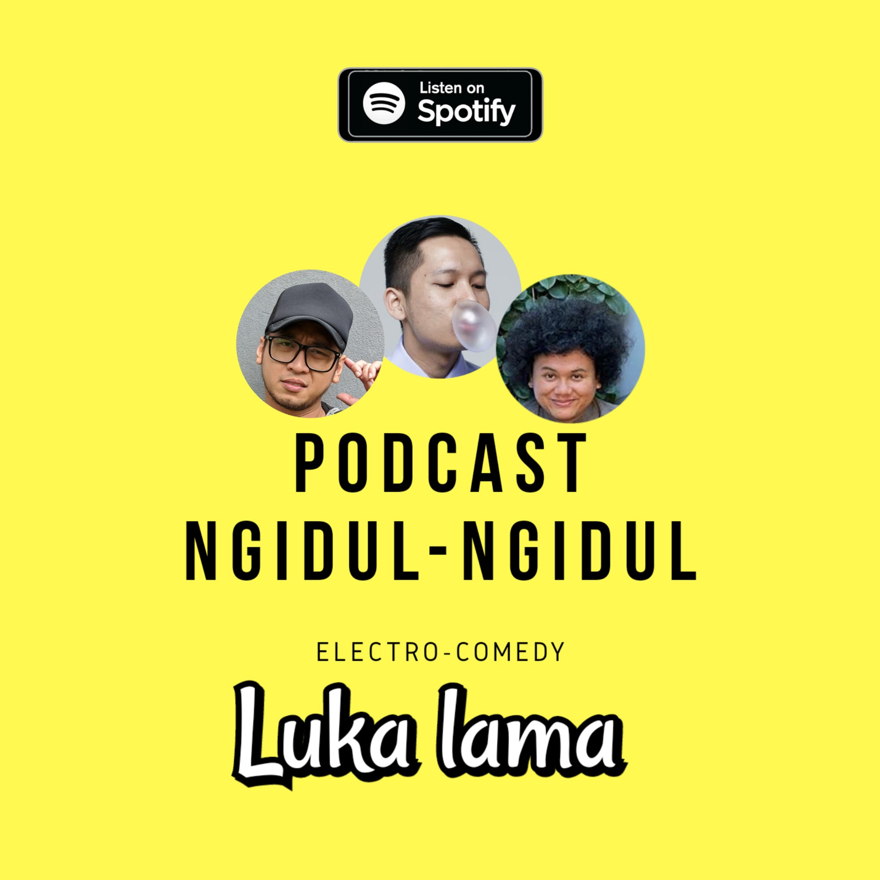 Ngidul Ngidul