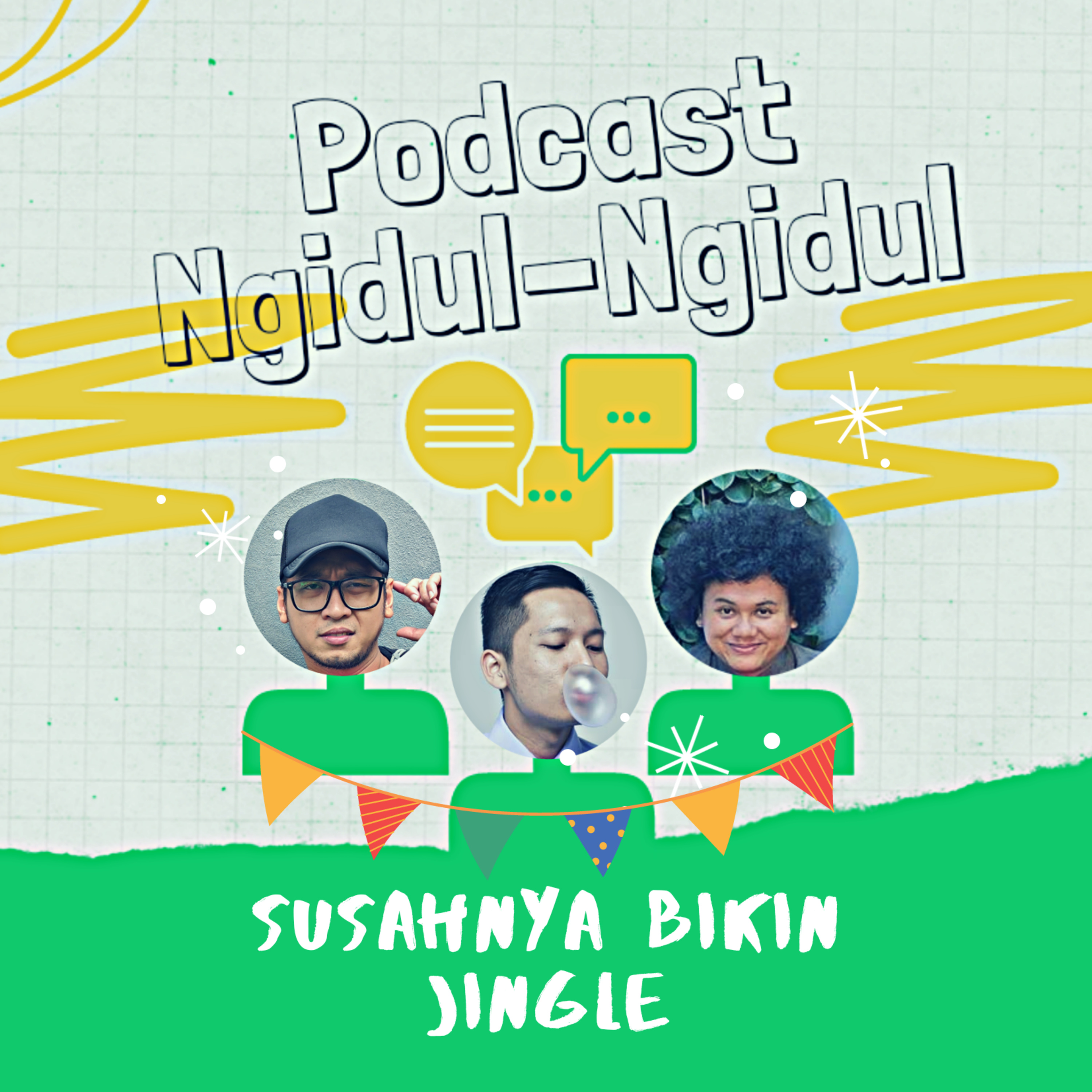 Ngidul Ngidul