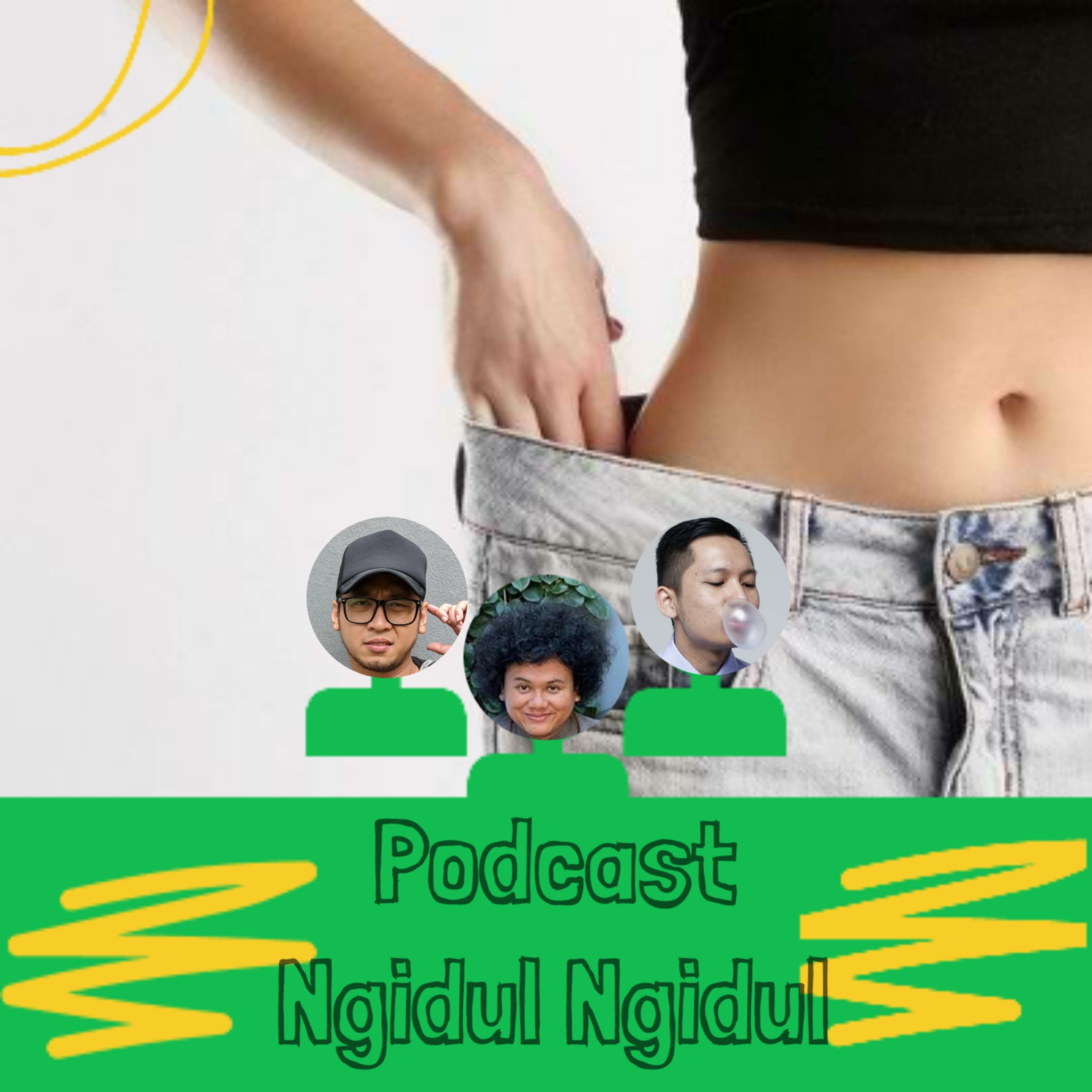 Ngidul Ngidul