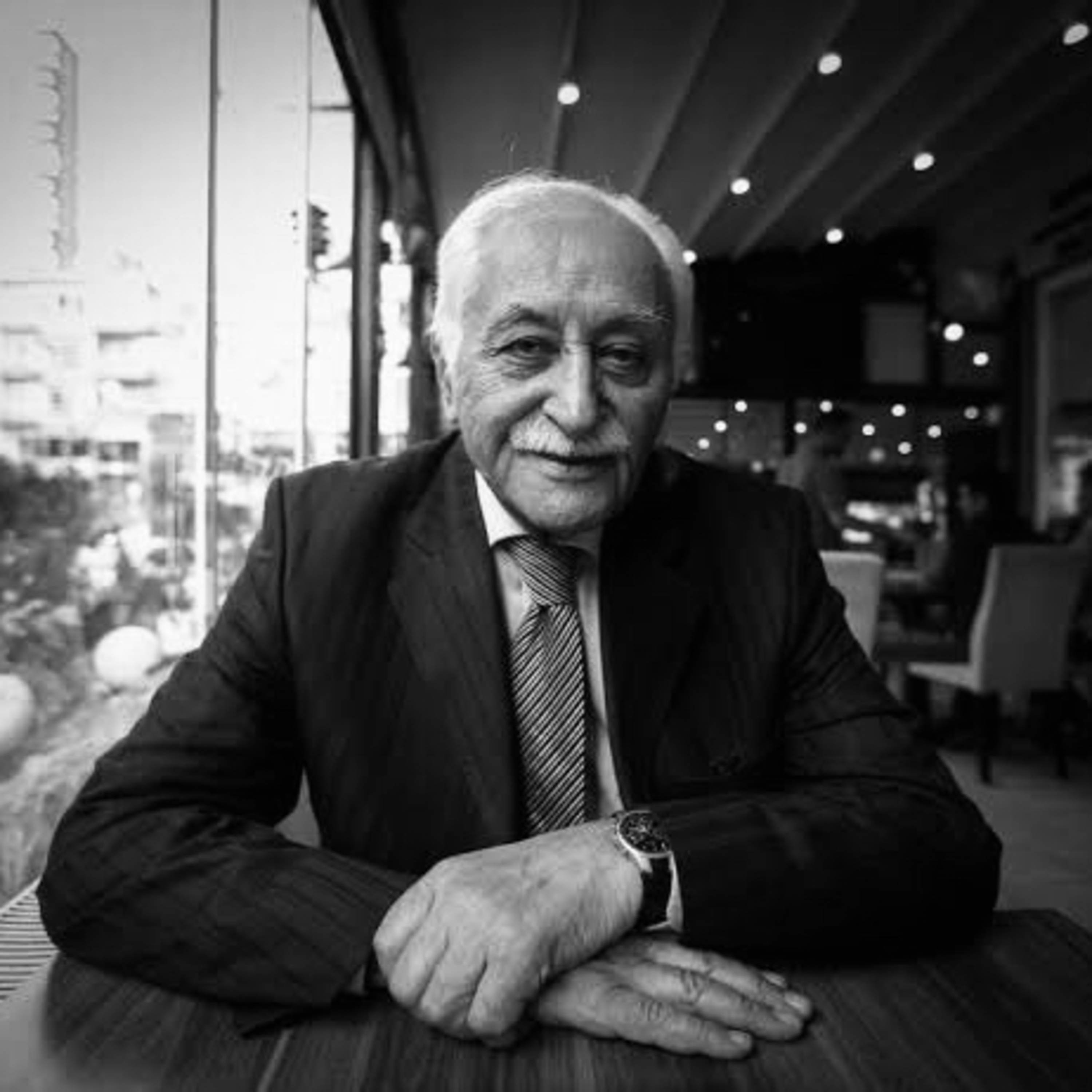Ahmet Cihat Yıldız