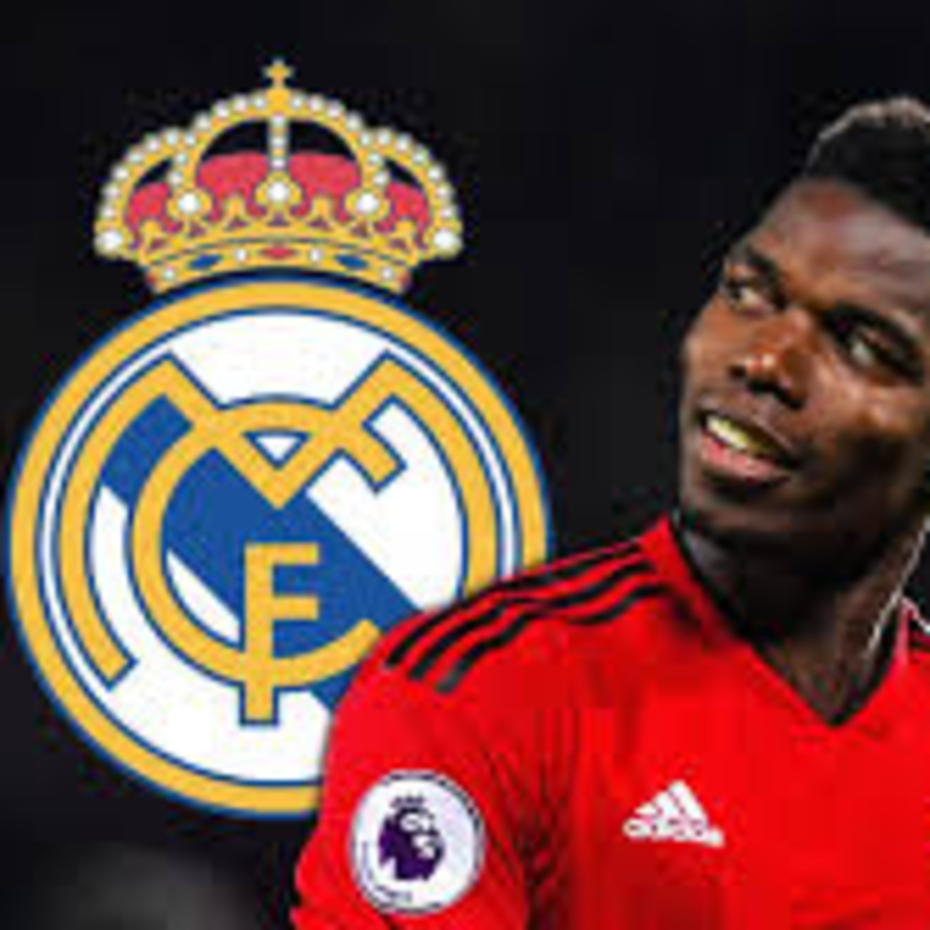 The Real Madrid Podcast