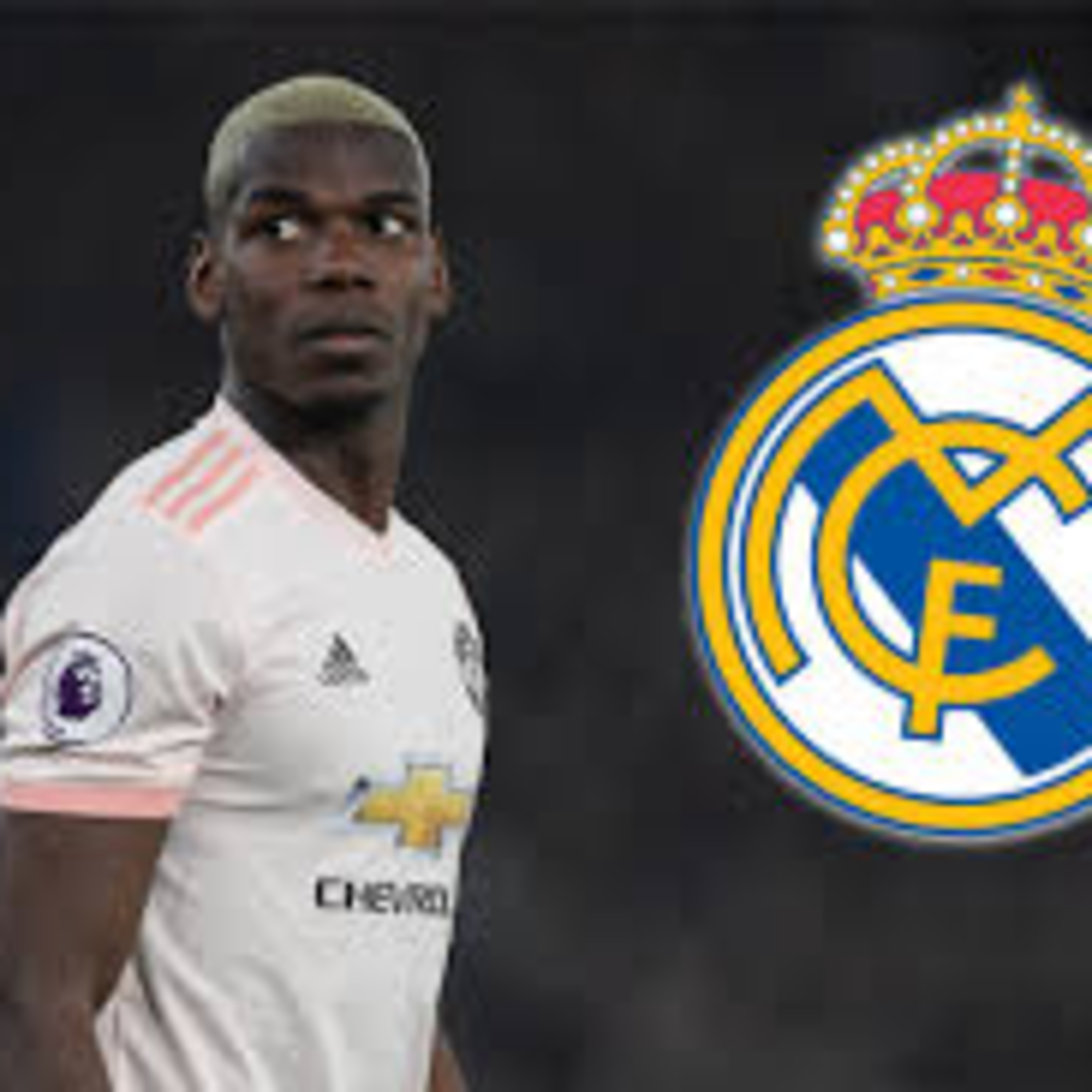 The Real Madrid Podcast
