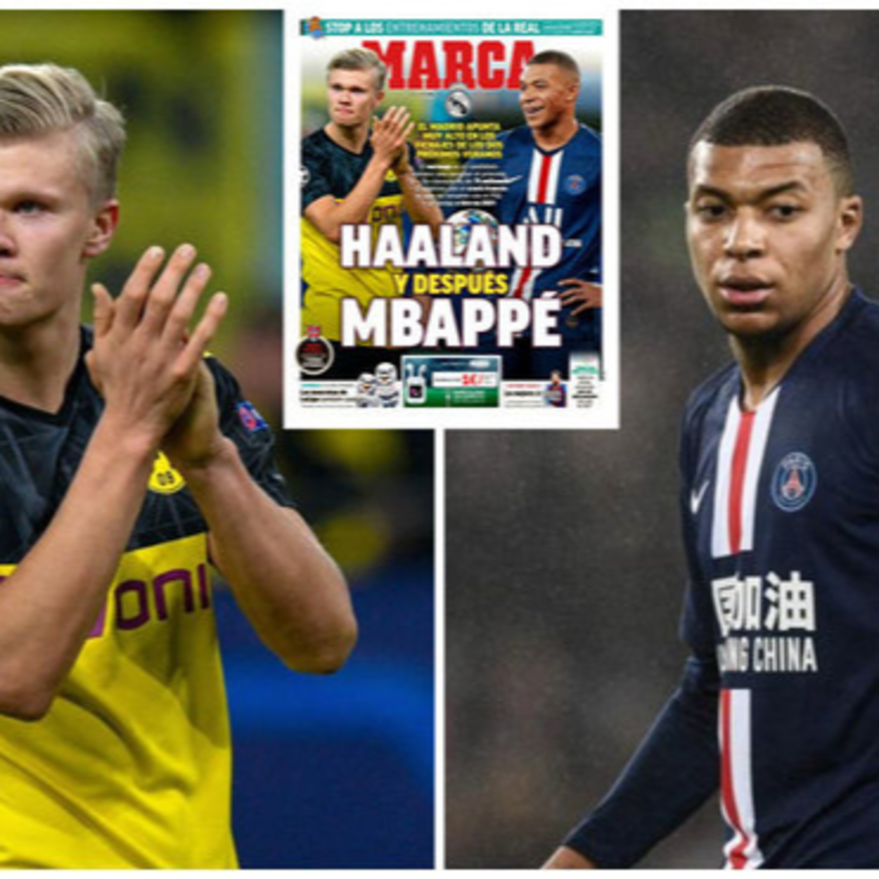 The Real Madrid Podcast