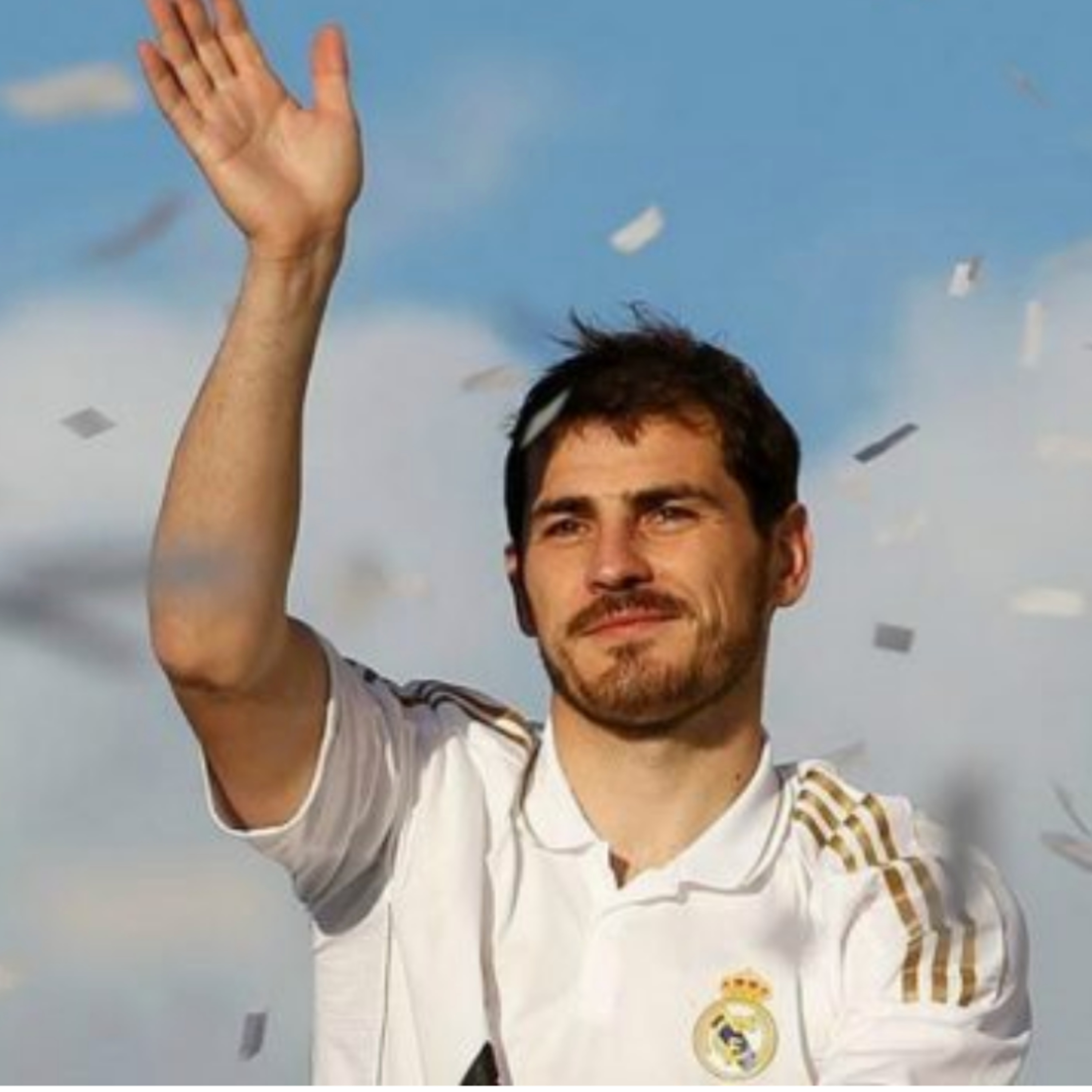 Madrid legend Casillas announces retirement, Bayern interested in Kubo