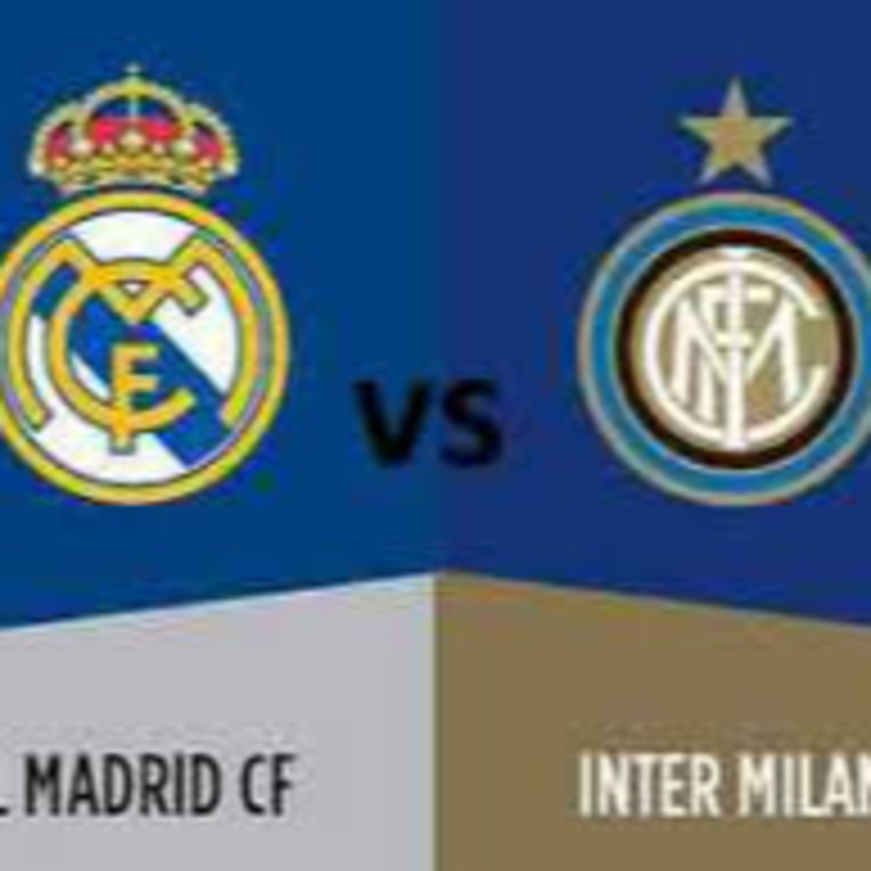 Preview of Champions League match v Inter