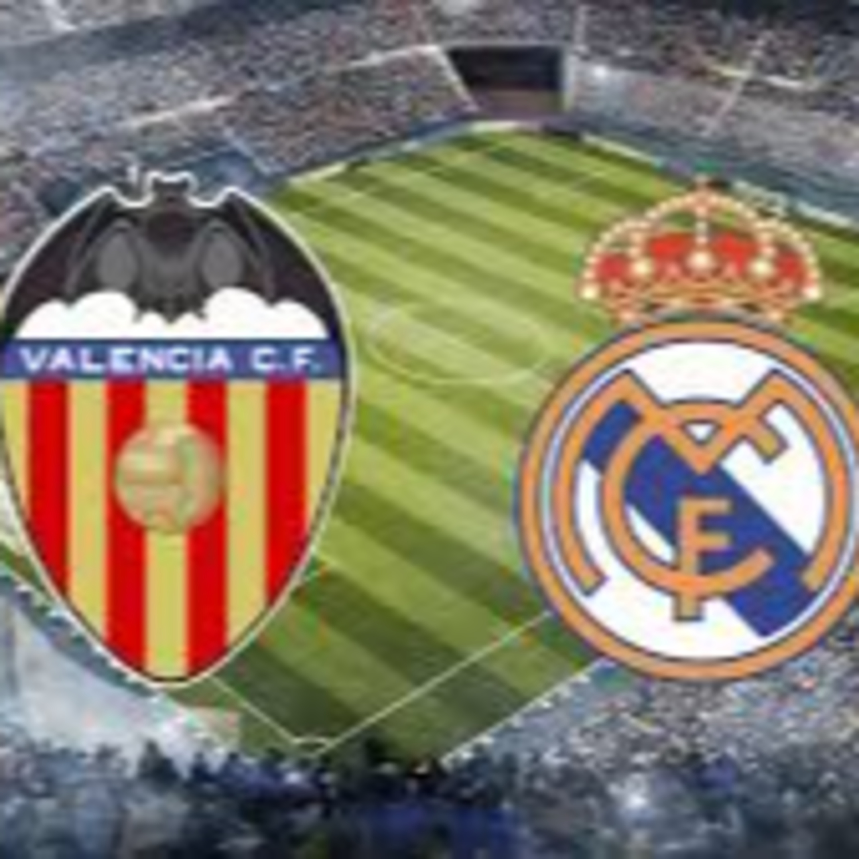 Look ahead to Valencia v Real Madrid