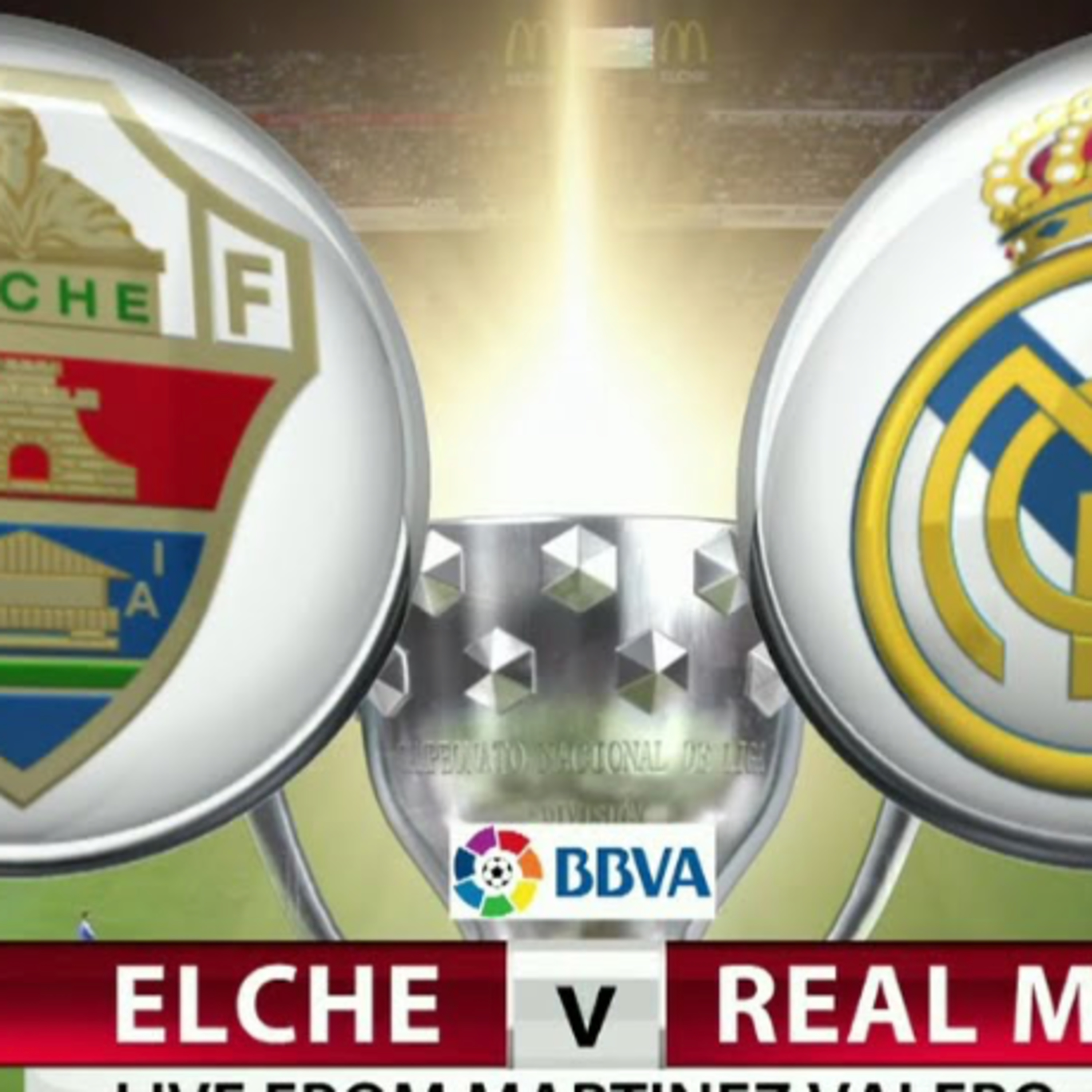 Look ahead to Elche on Dec 30th plus news round up