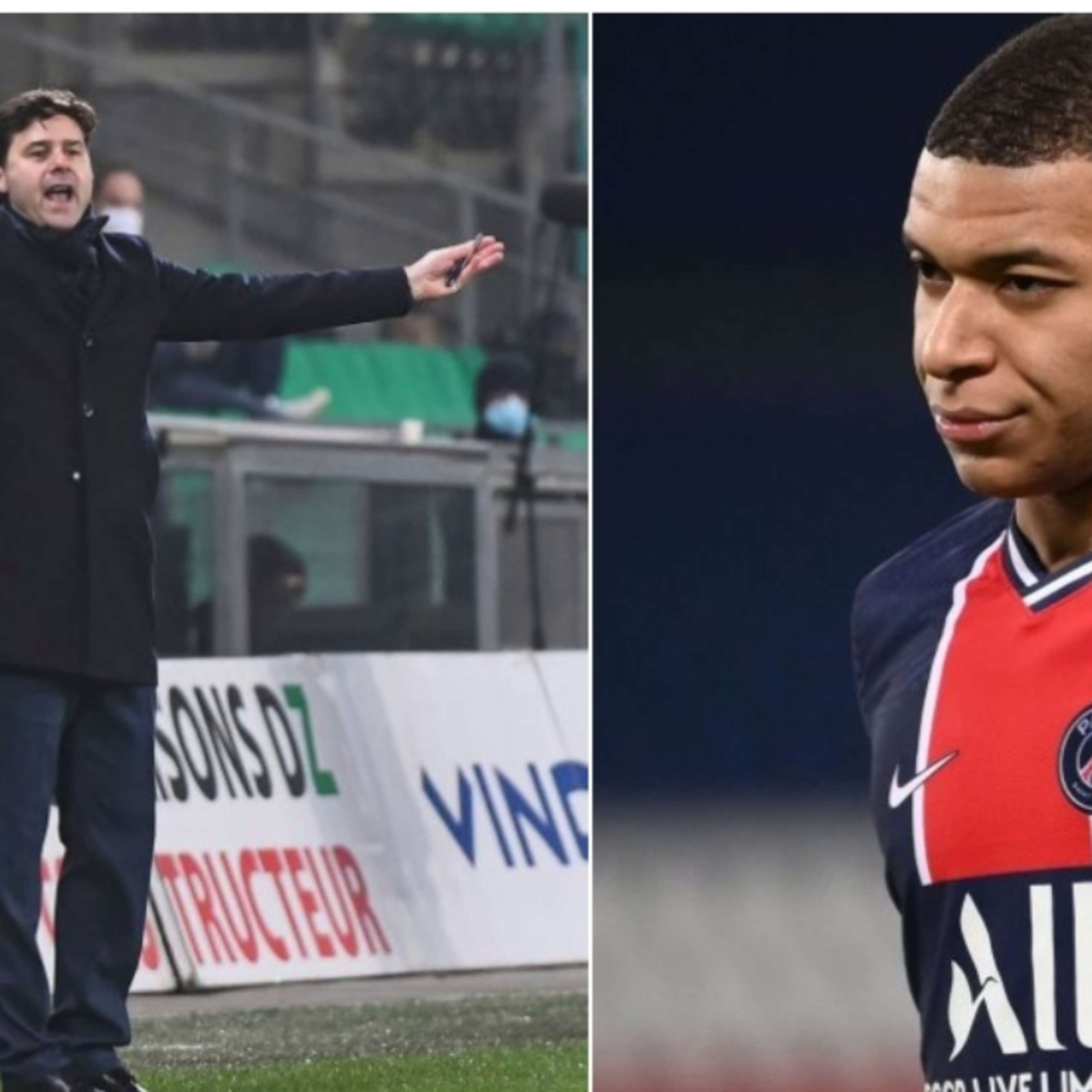 Today Mbappe, Casemiro, Ramos updates plus look ahead to Levante