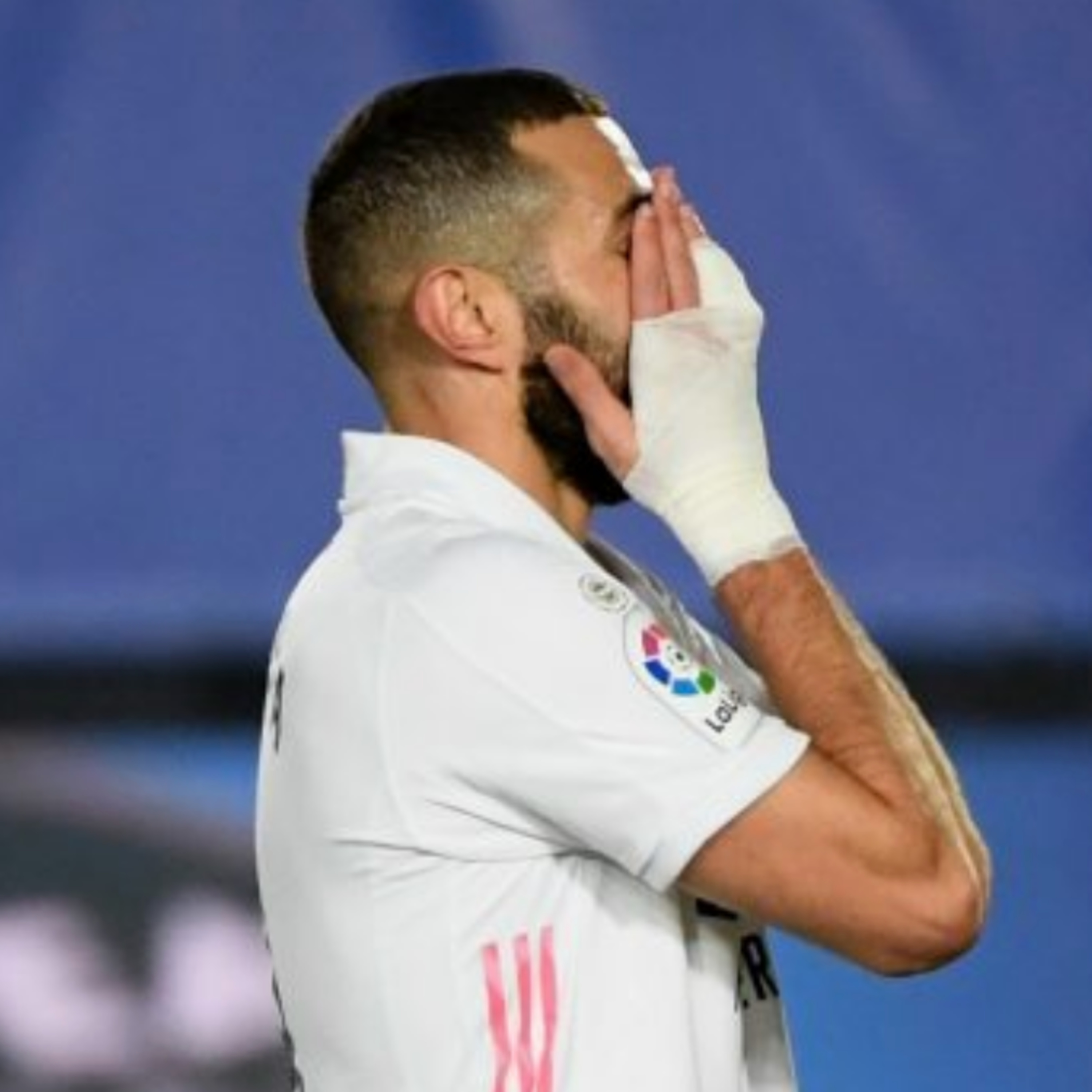 Looking ahead to Valladolid Madrid without Benzema