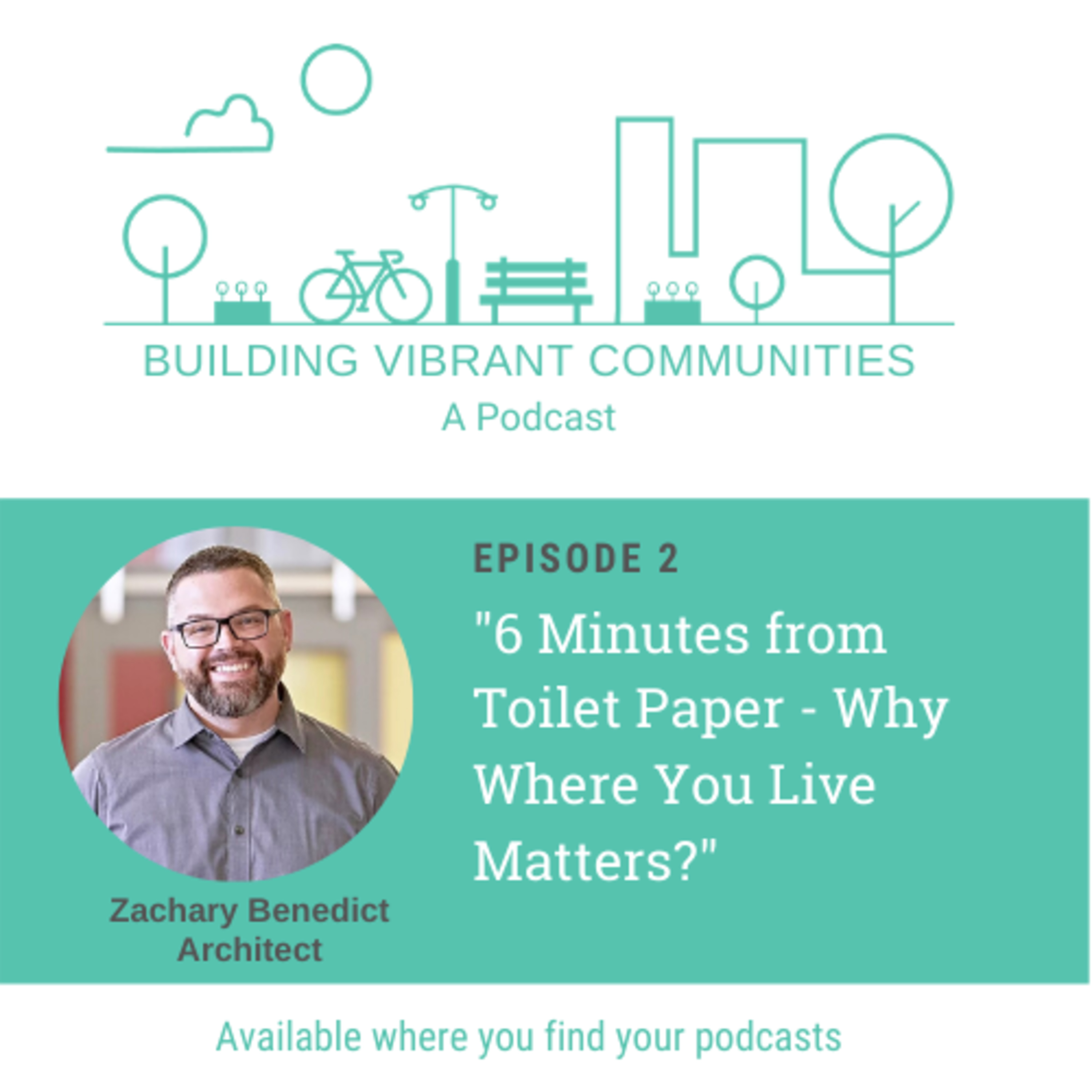 Building Vibrant Communities