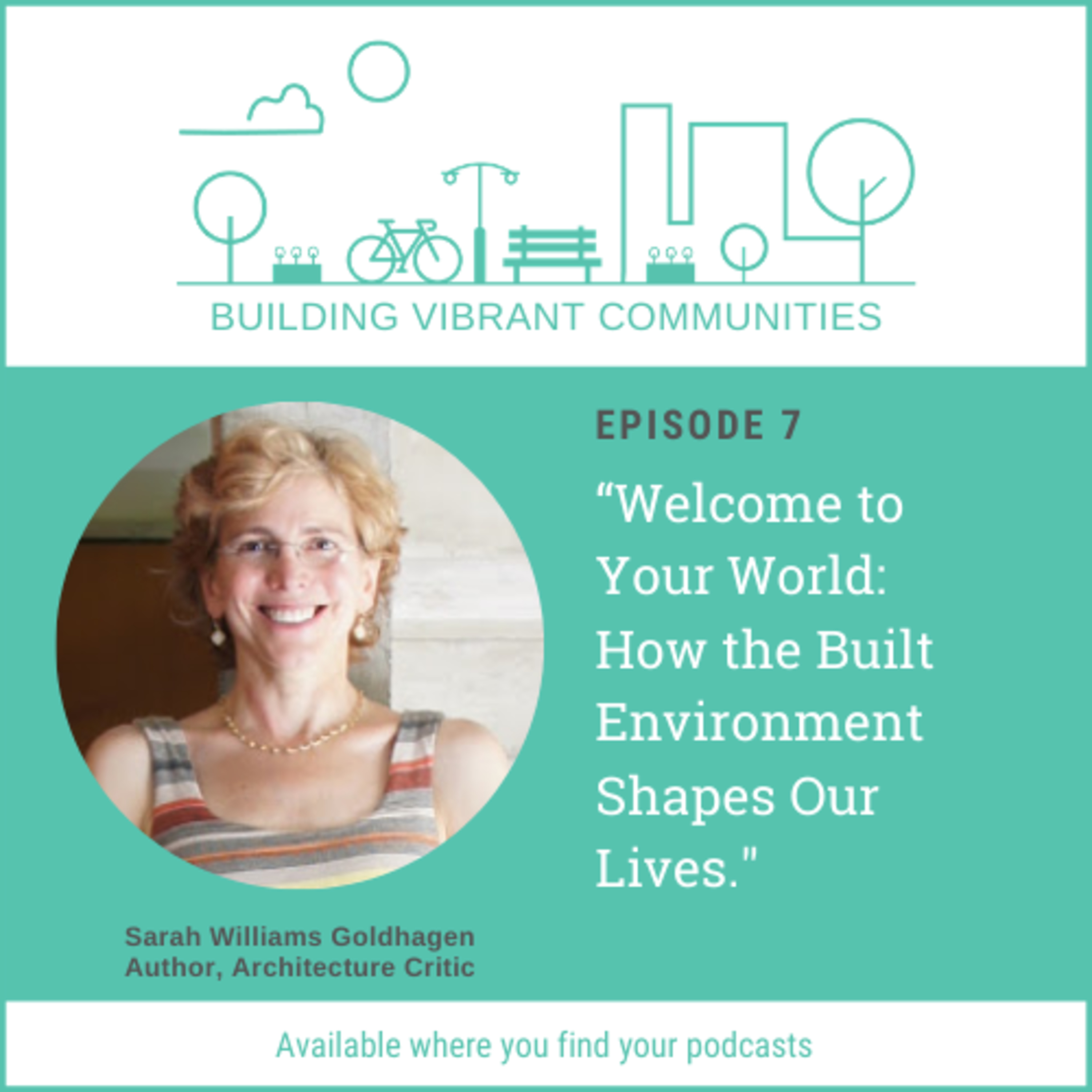 Building Vibrant Communities