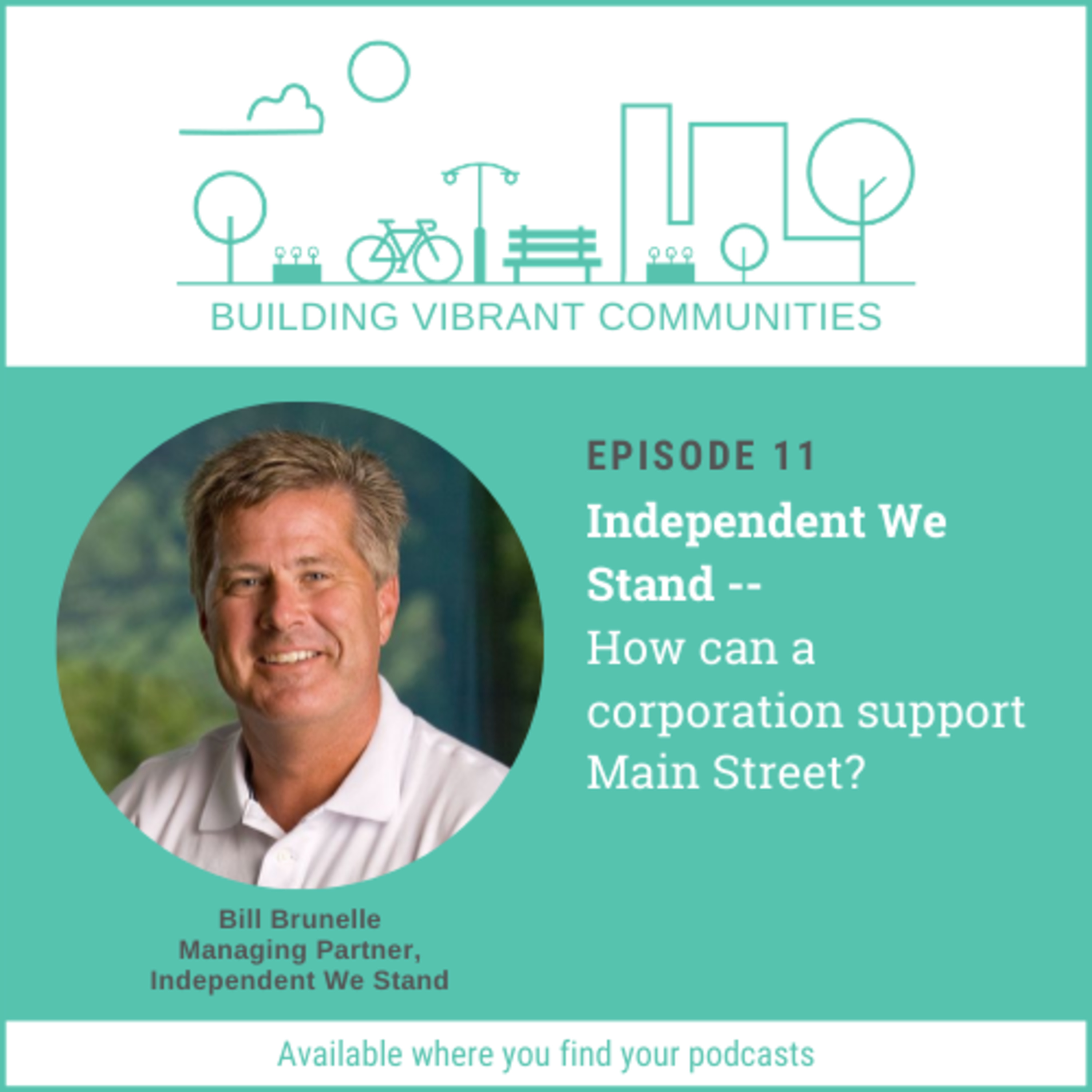 Building Vibrant Communities