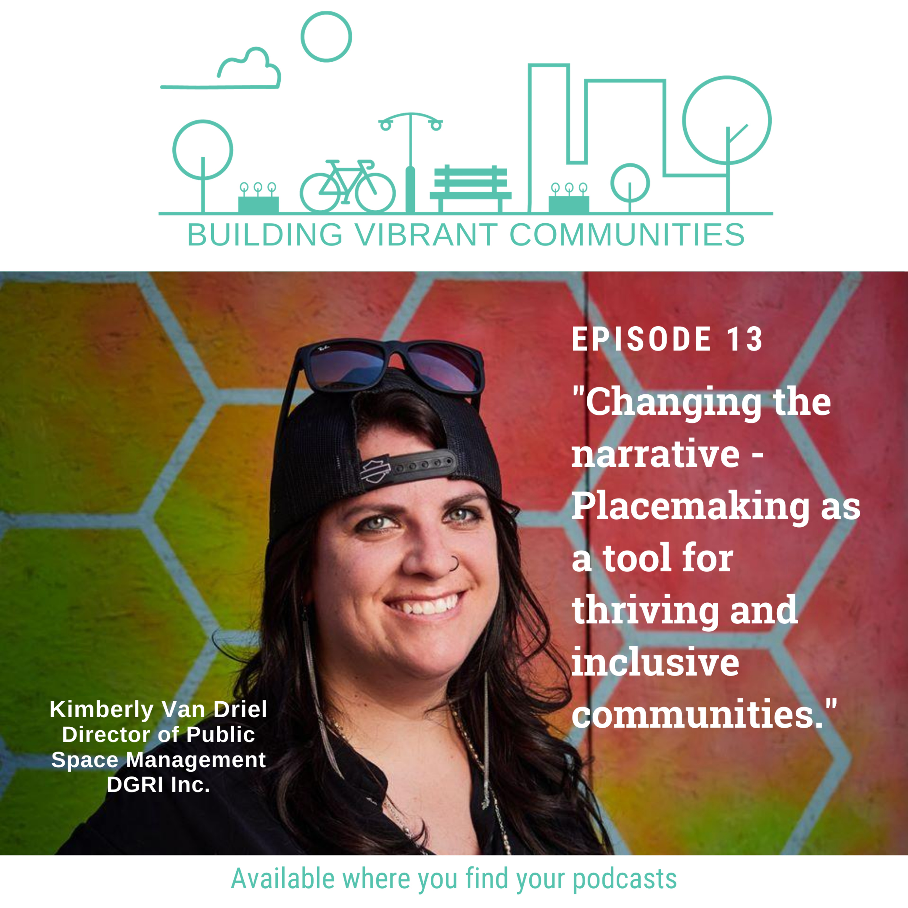 Building Vibrant Communities