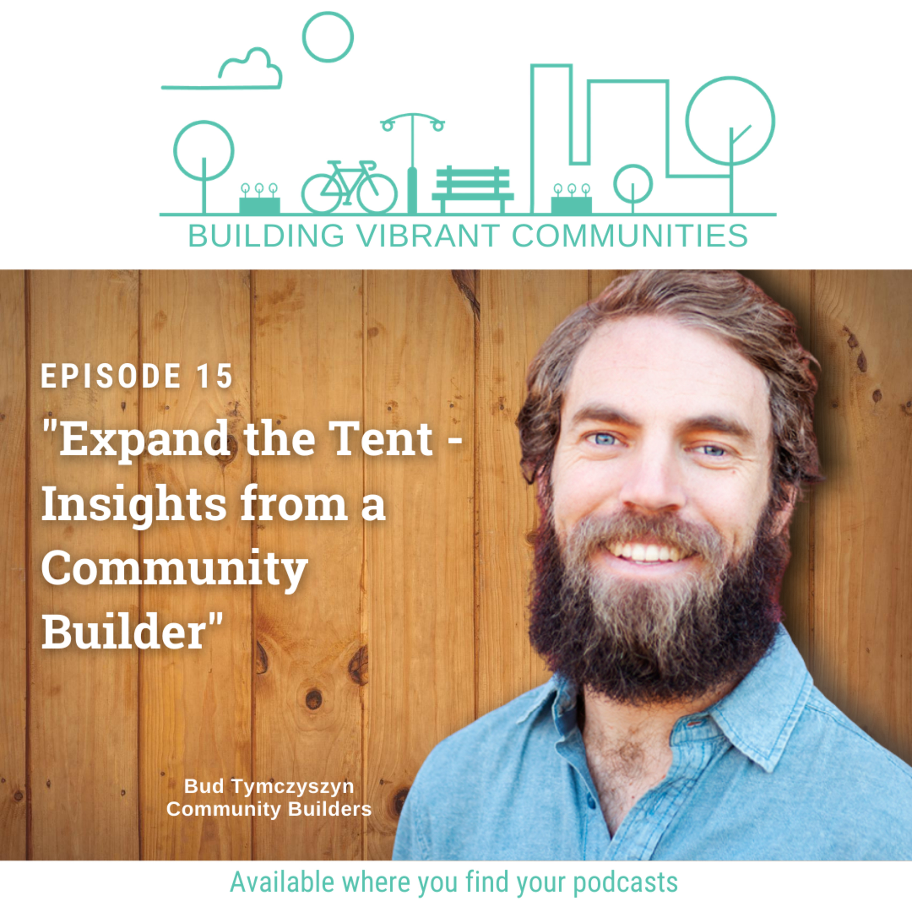 Building Vibrant Communities