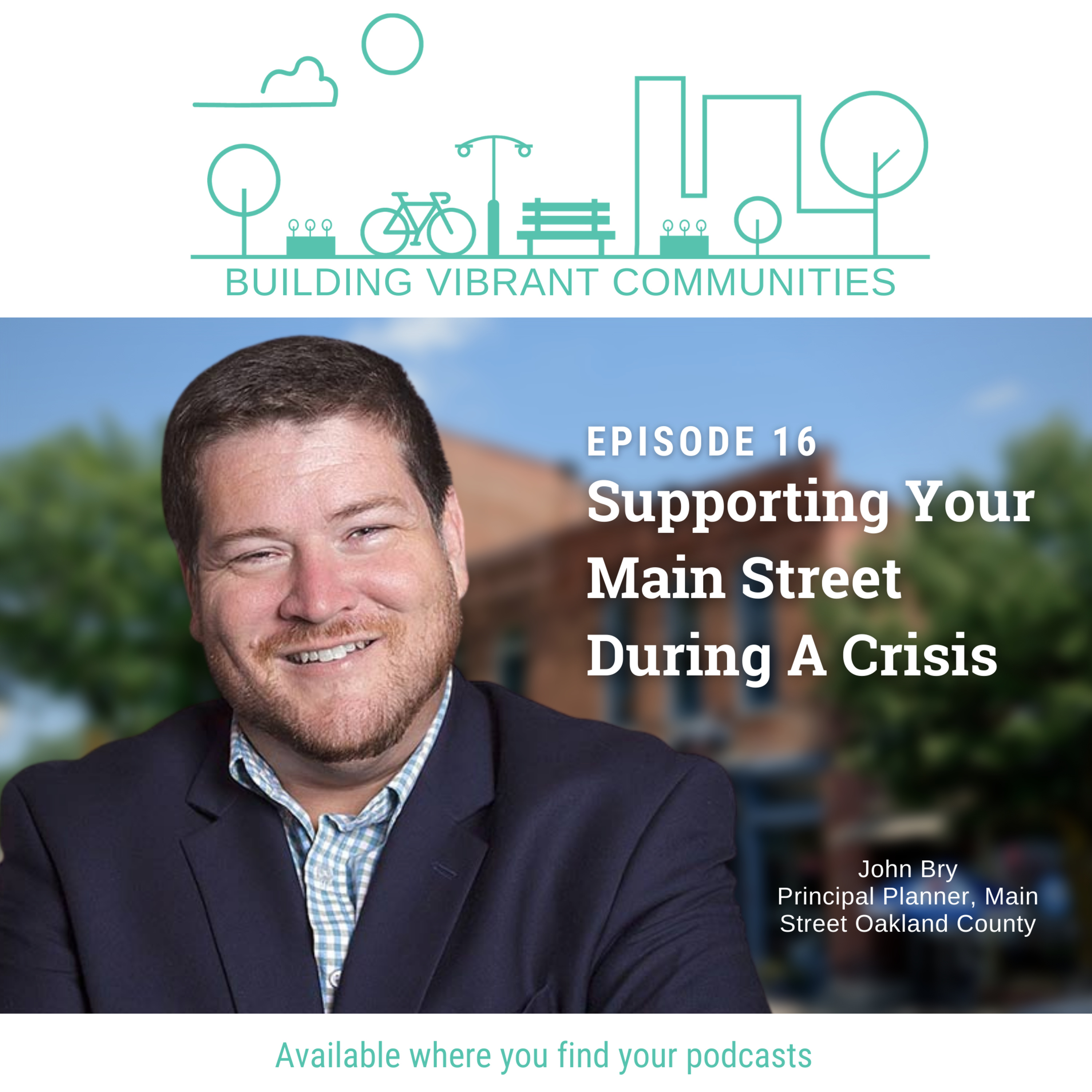 Building Vibrant Communities